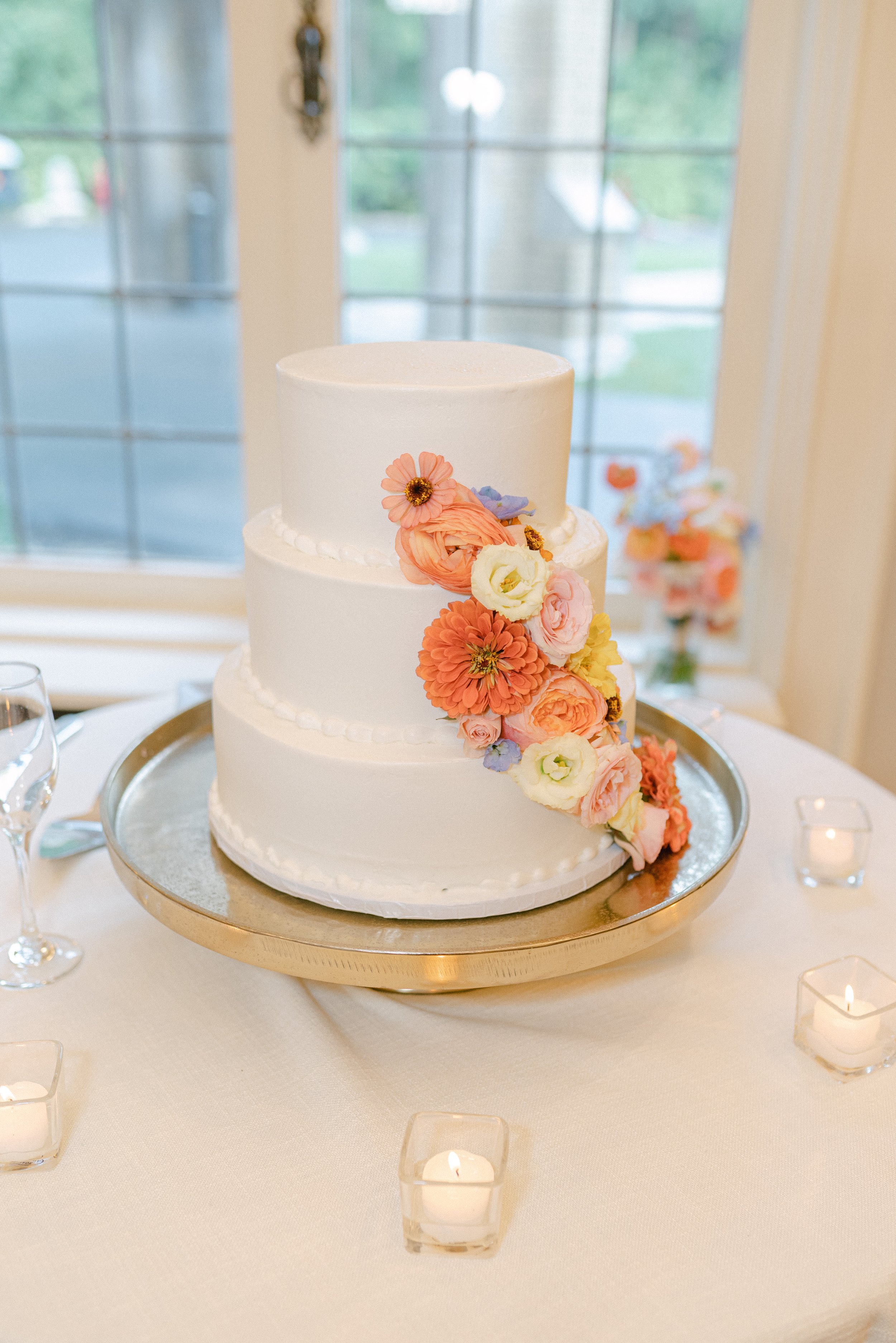 Kristen Bowen Photography, Indianapolis Wedding Photographer, Laurel Hall Wedding, reception details