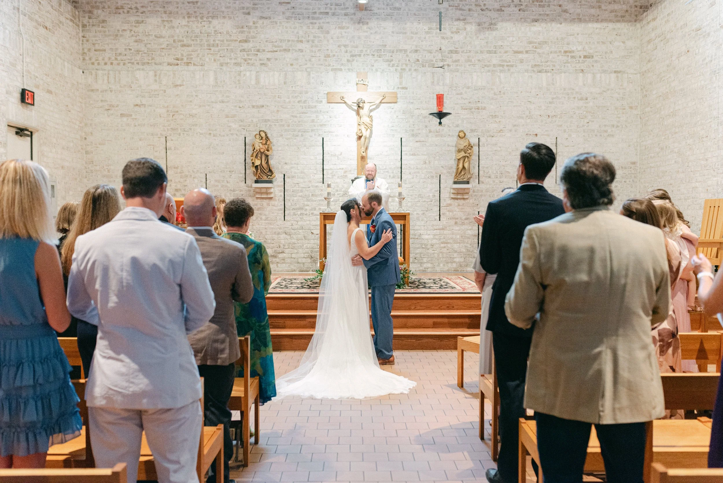 Kristen Bowen Photography, Indianapolis Wedding Photographer, Artisan Acres Wedding, Wedding ceremony