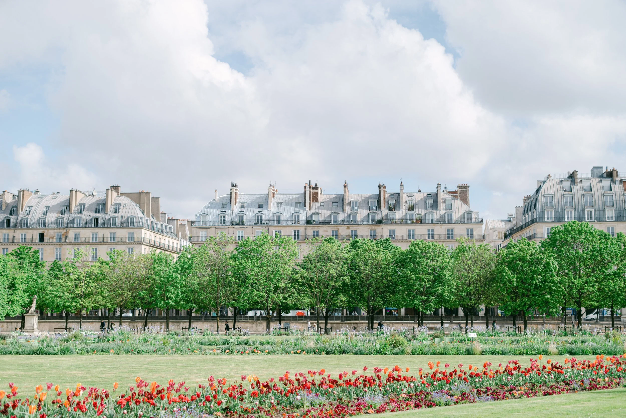 Kristen Bowen Photography, Photographers day in Paris, Springtime in Paris
