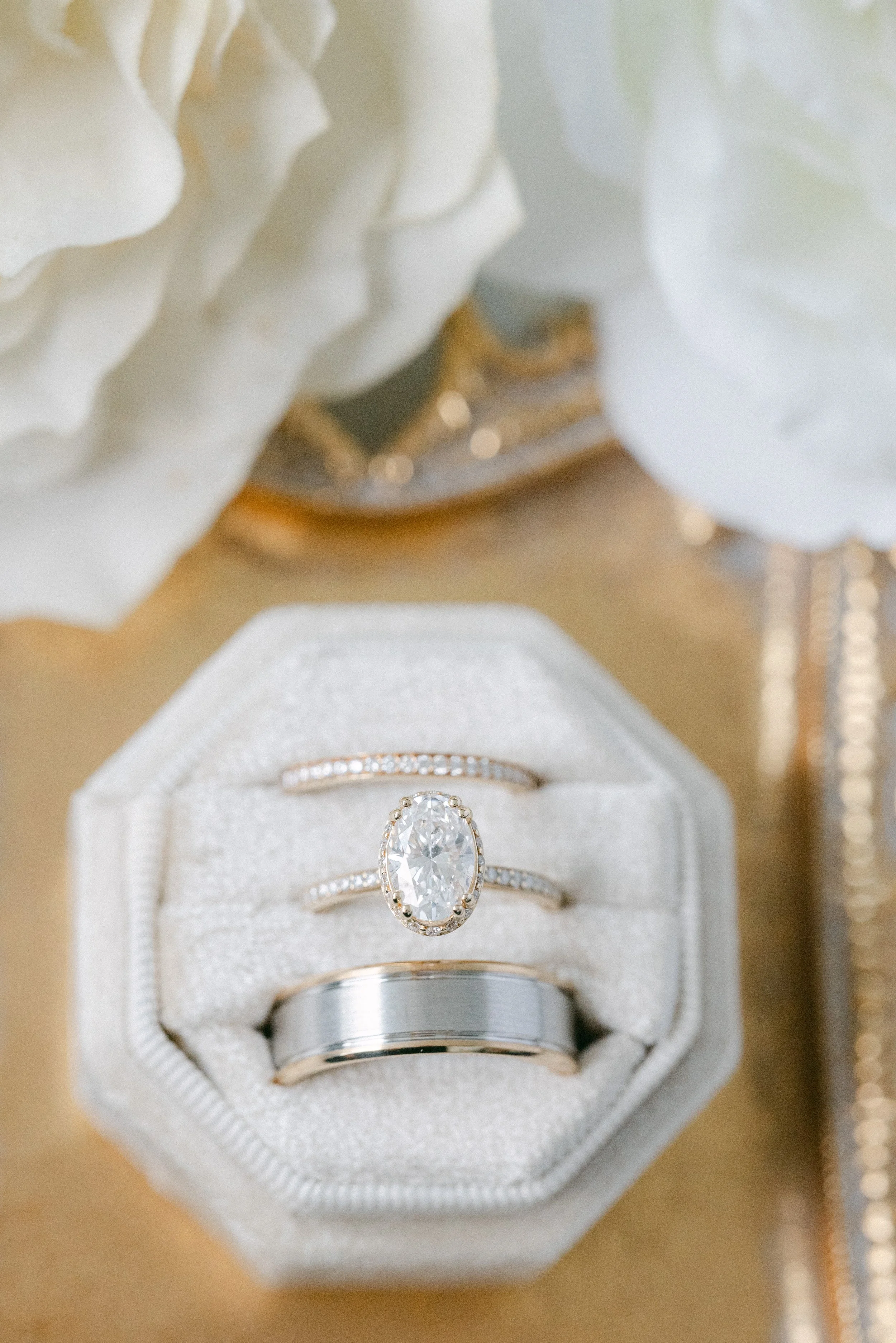 Kristen Bowen Photography, Indianapolis Wedding Photographer, Newfields Wedding, wedding details