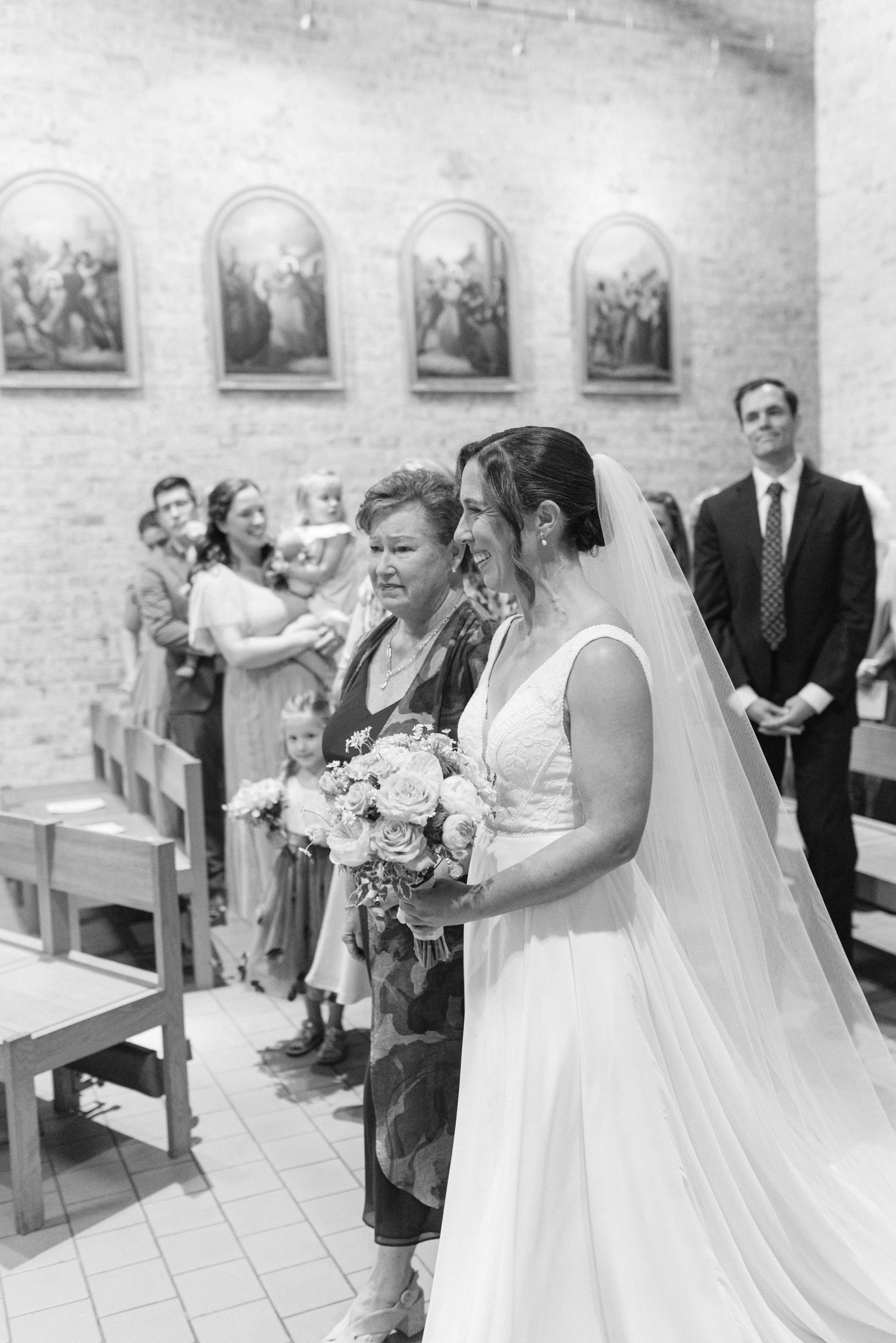 Kristen Bowen Photography, Indianapolis Wedding Photographer, Artisan Acres Wedding, Wedding ceremony