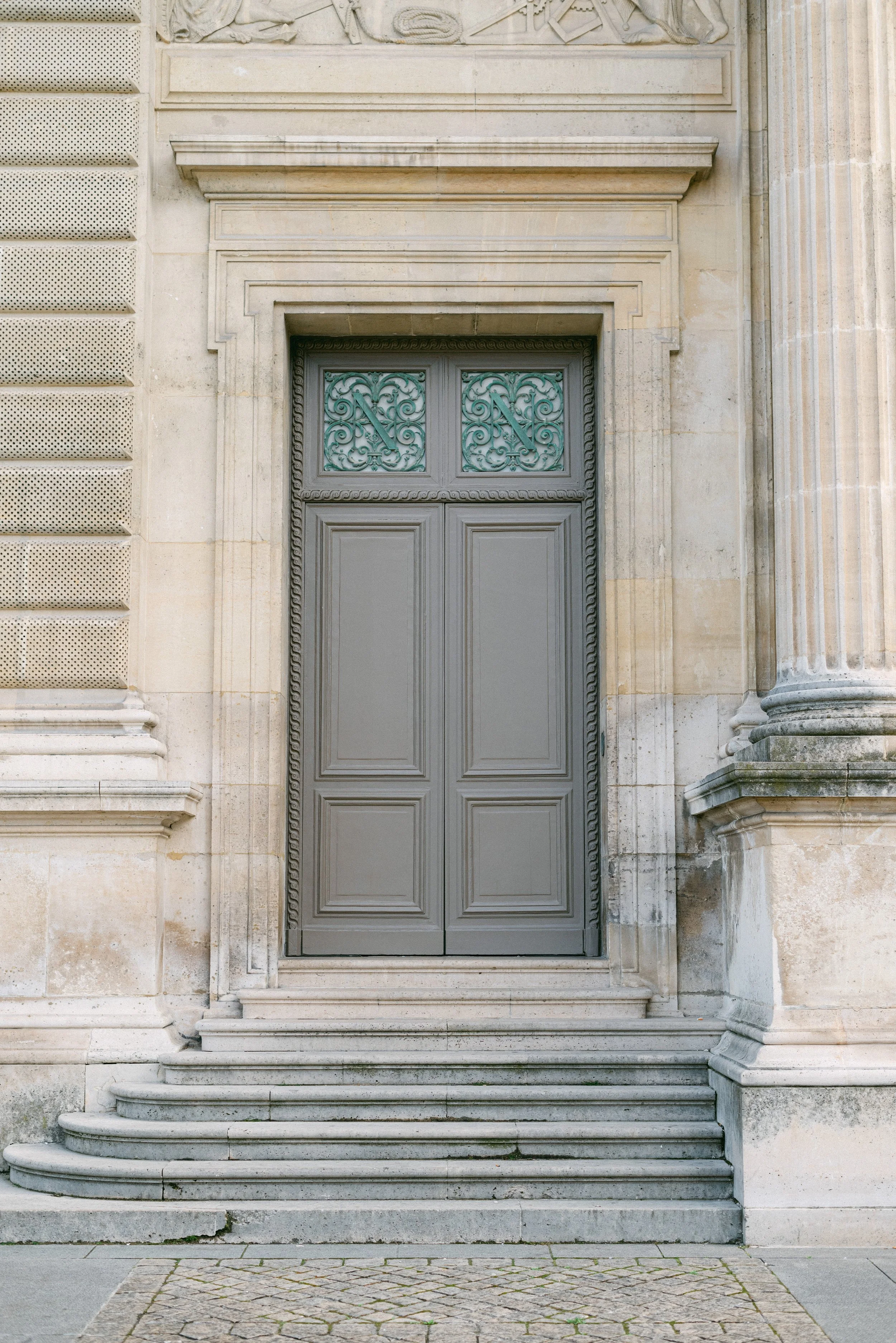 Kristen Bowen Photography, Photographers day in Paris, Springtime in Paris