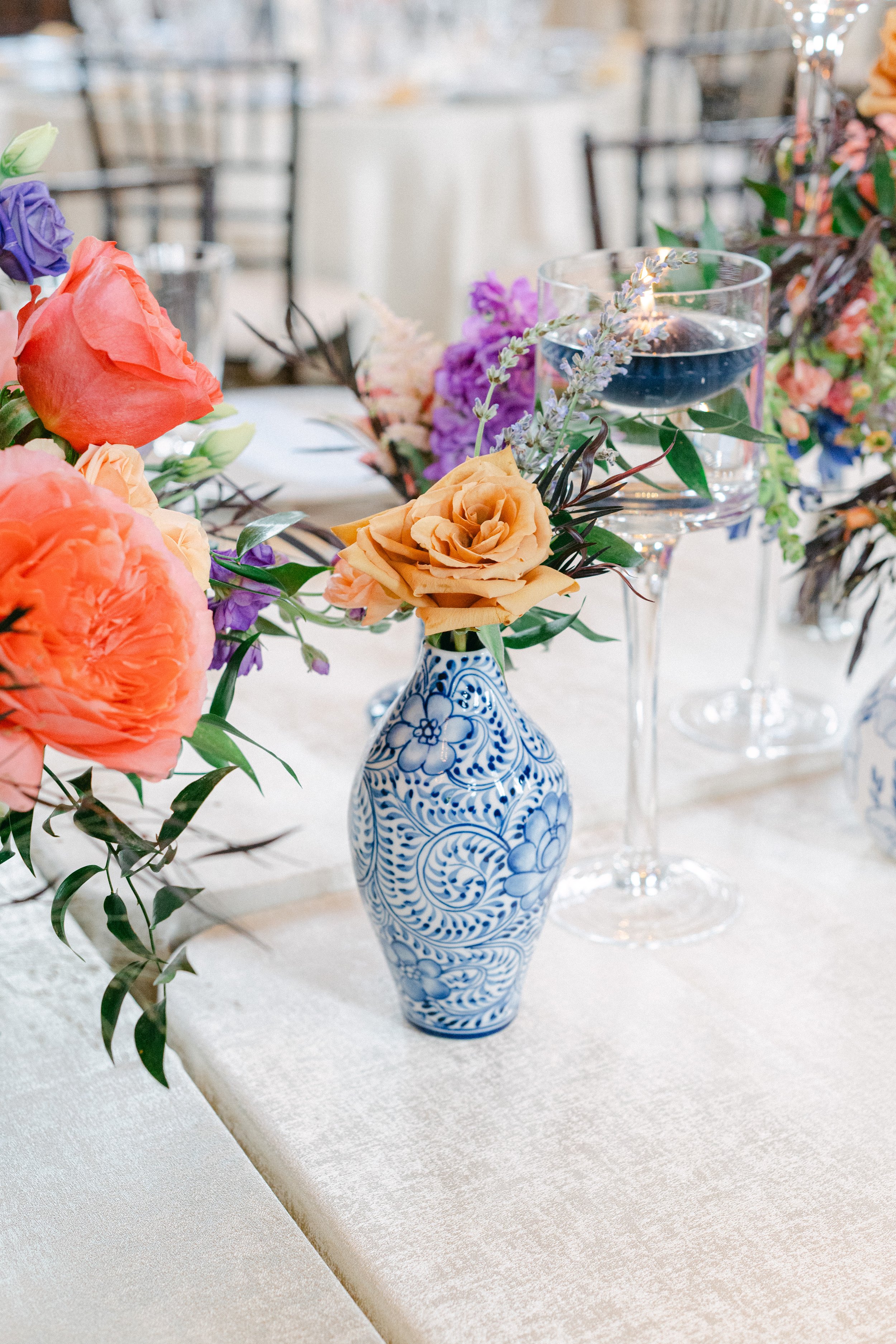 Kristen Bowen Photography, Indianapolis Wedding Photographer, Garden Inspired Wedding
