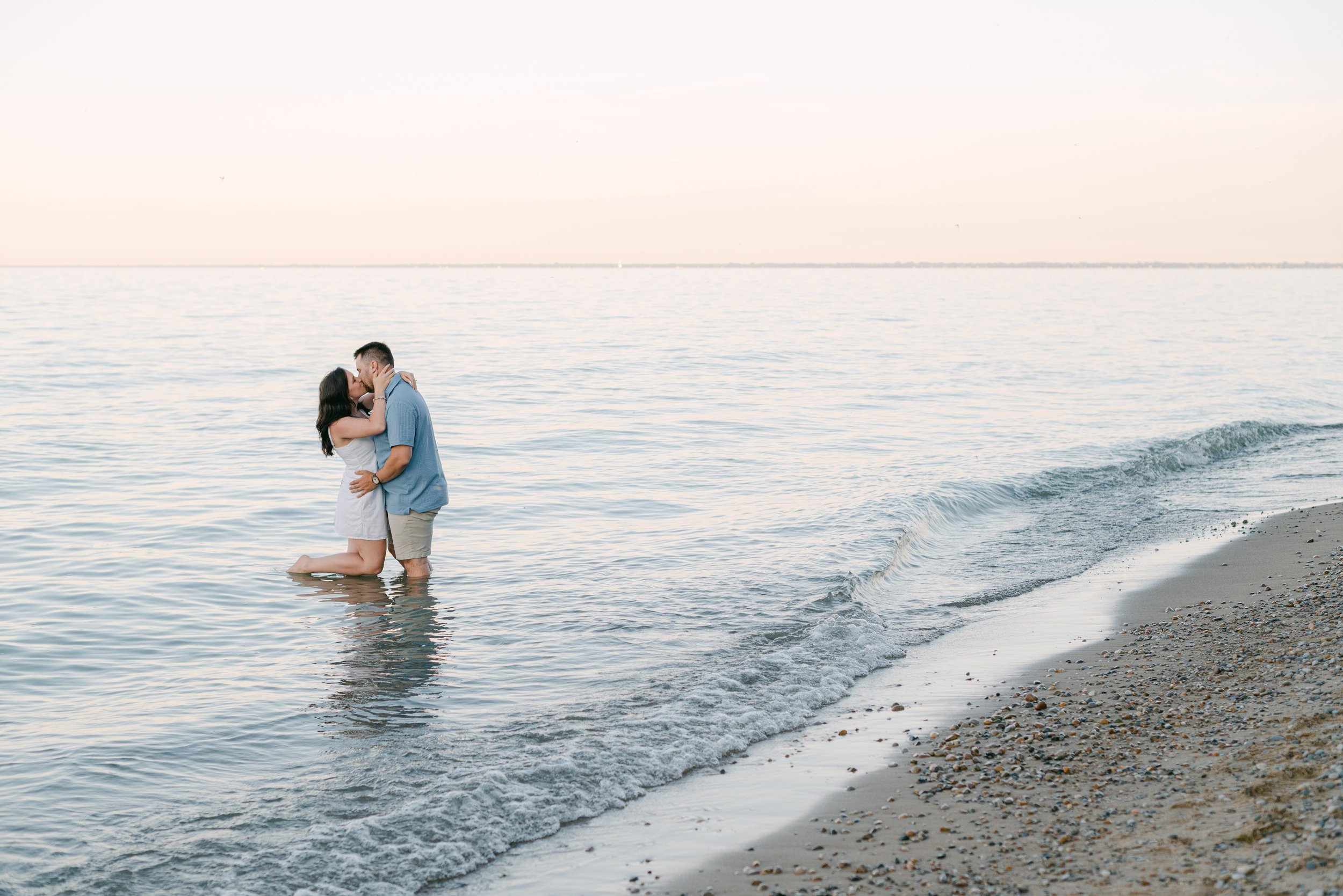 Kristen Bowen Photography, Indianapolis Wedding Photographer, Engagement Session