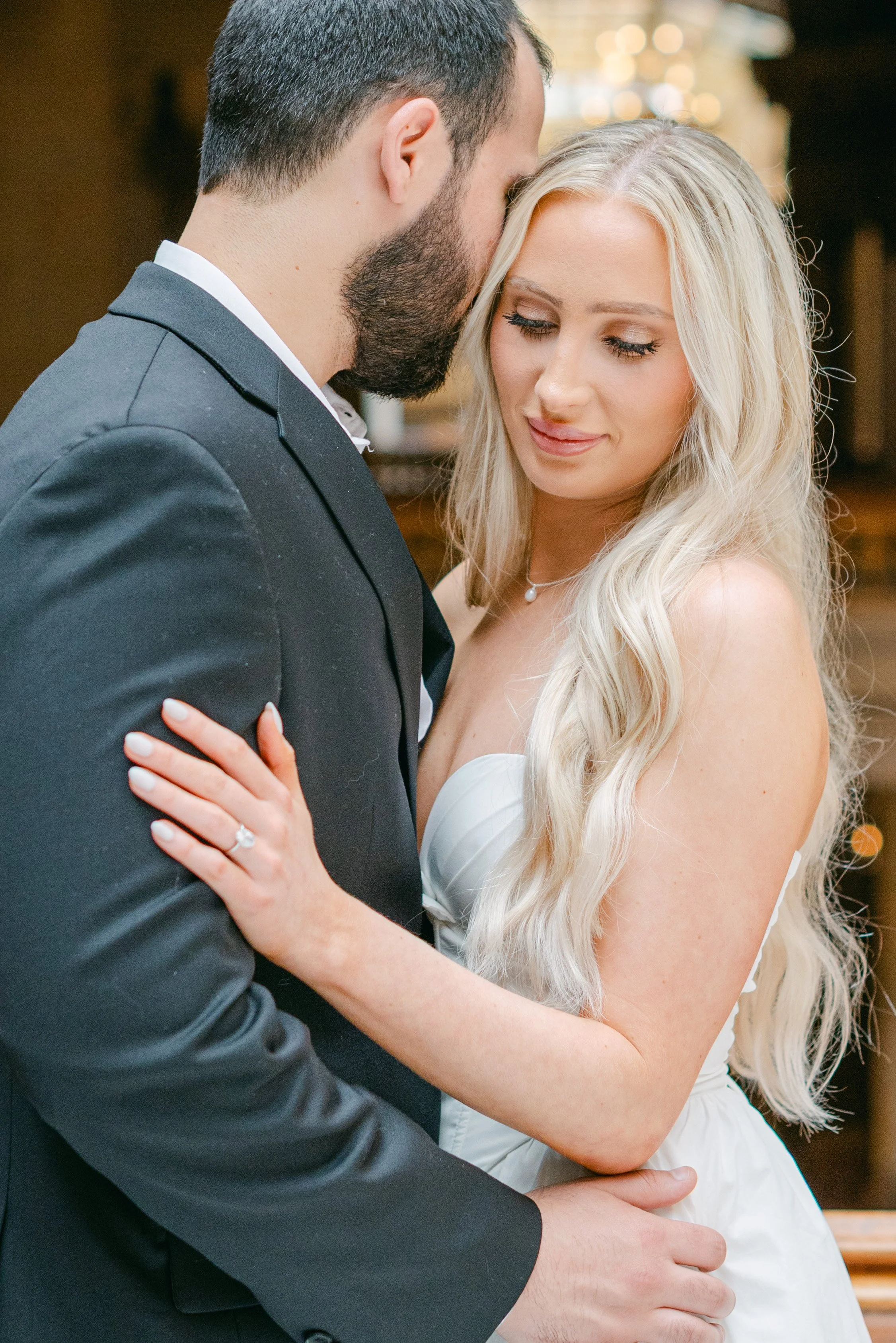 Kristen Bowen Photography, Indianapolis Wedding Photographer, Timeless Engagement Session