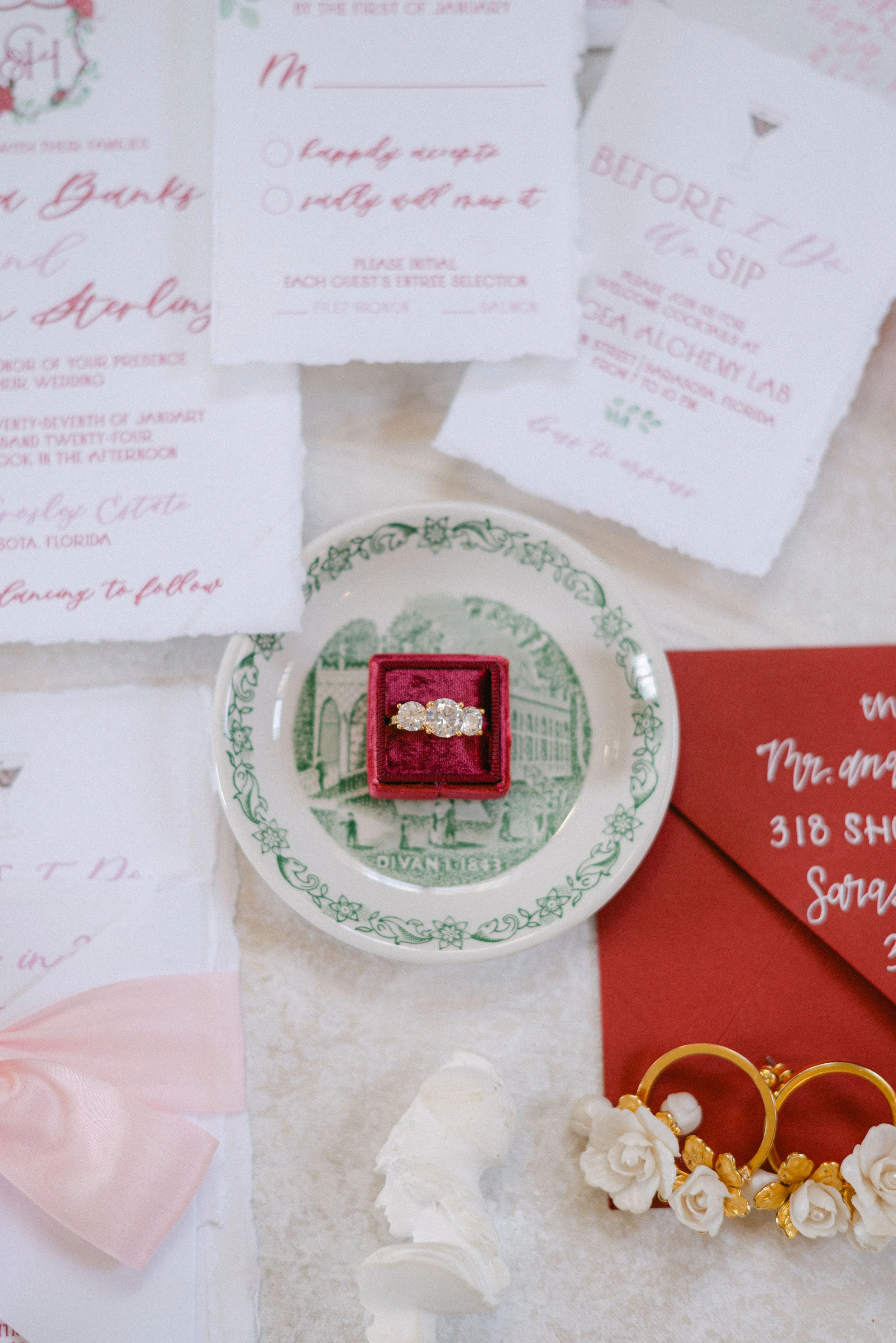 Kristen Bowen Photography, Indianapolis Wedding Photographer, Destination Wedding Photographer, Powell Crosley Wedding