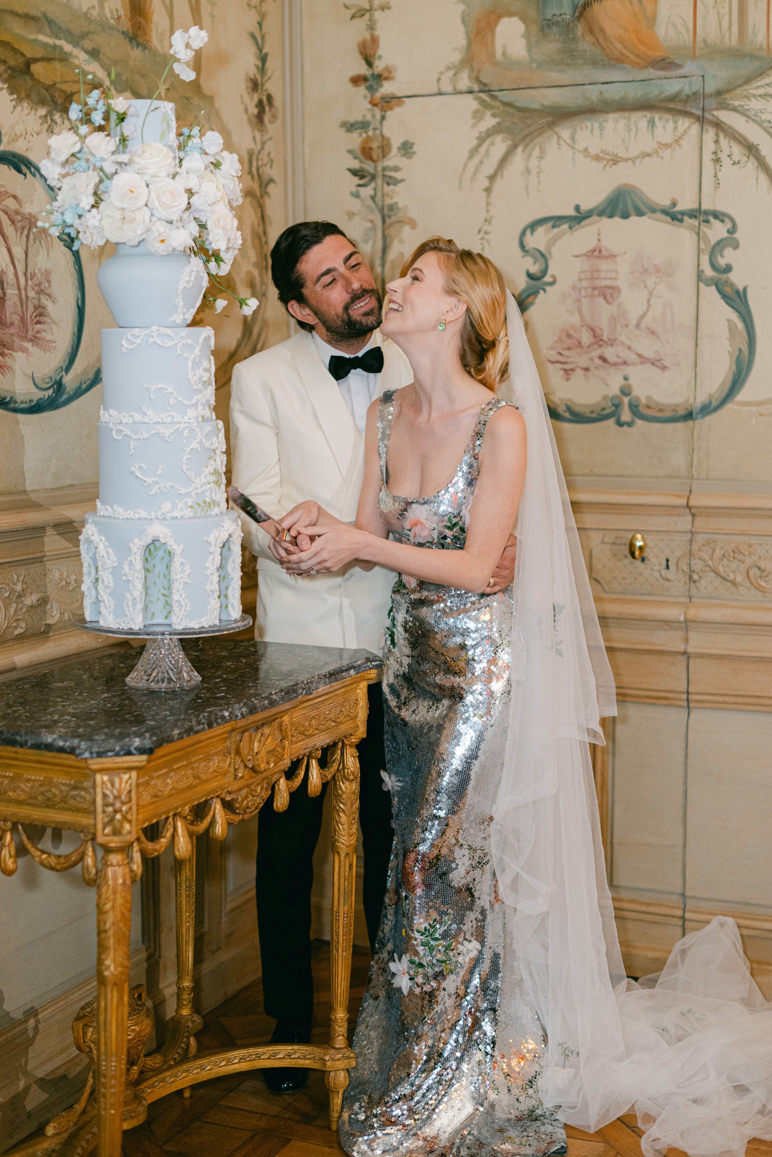 Kristen Bowen Photography, Destination Wedding Photographer, Chateau Du Grand-Luce Wedding, Destination Wedding