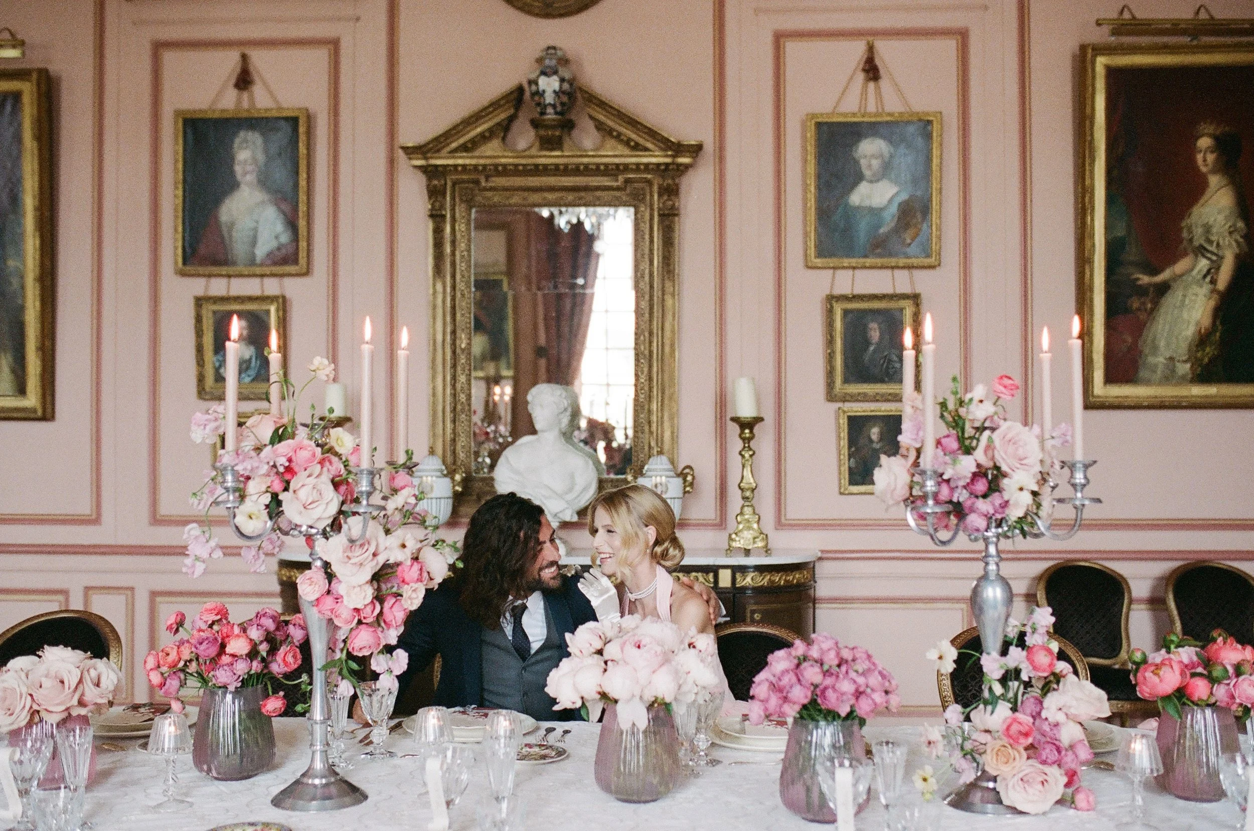 Kristen Bowen Photography, Destination Wedding Photographer,  Chateau Du Grand-Luce Wedding, Welcome Dinner