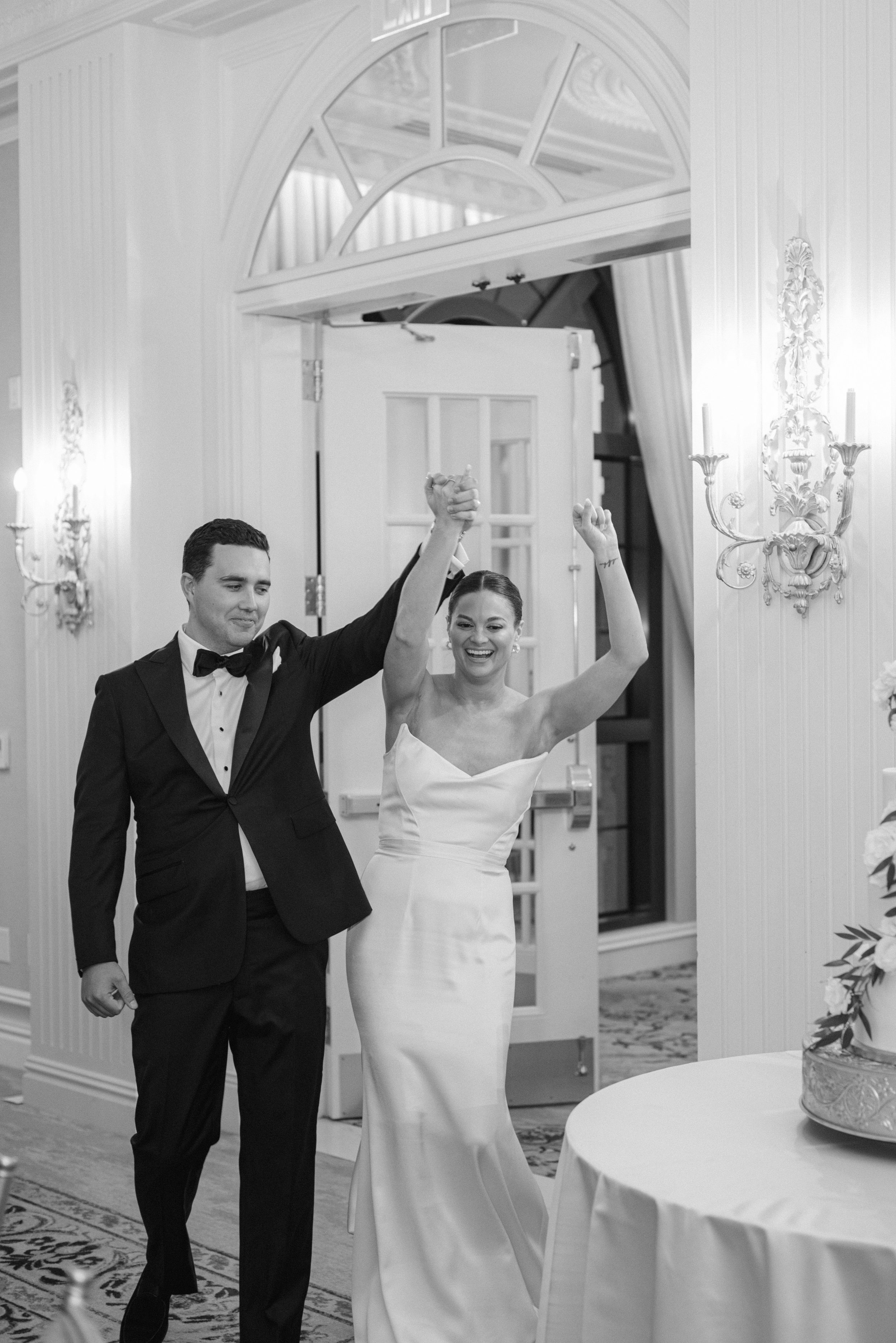 Kristen Bowen Photography, Indianapolis Wedding Photographer, Hotel Carmichael Wedding, Wedding Reception