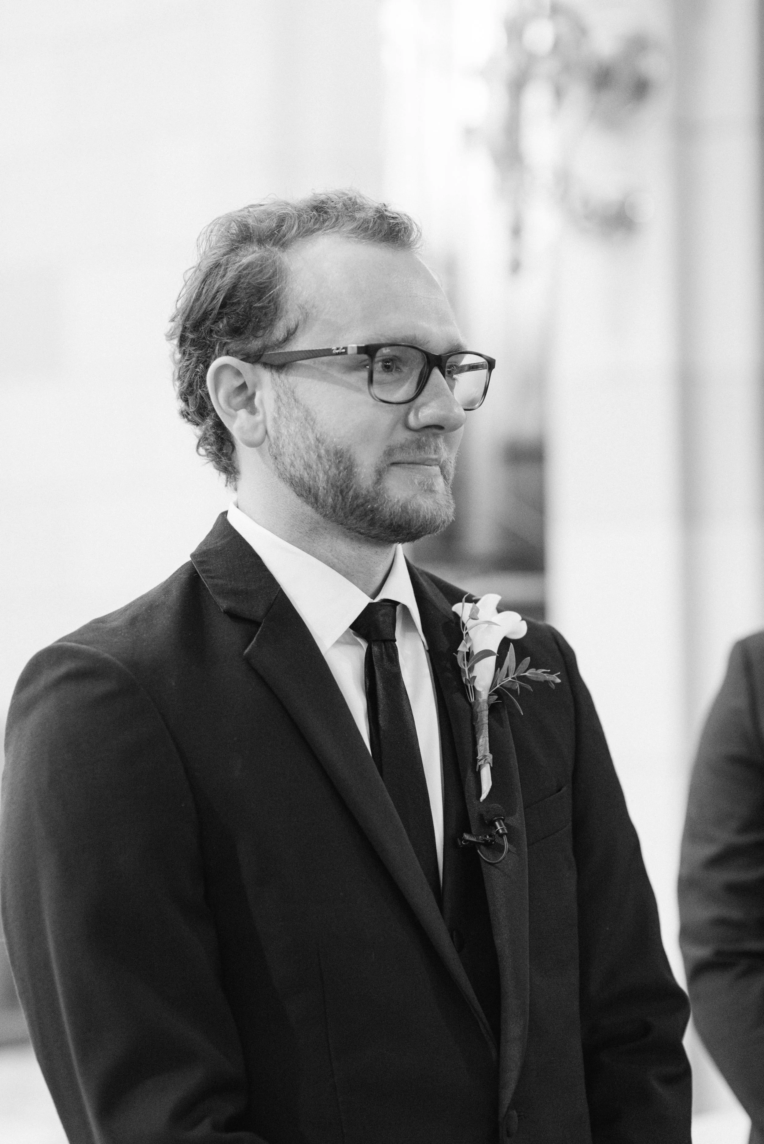 Kristen Bowen Photography, Indianapolis Wedding Photographer,  Chatham Hills Wedding, Wedding Ceremony
