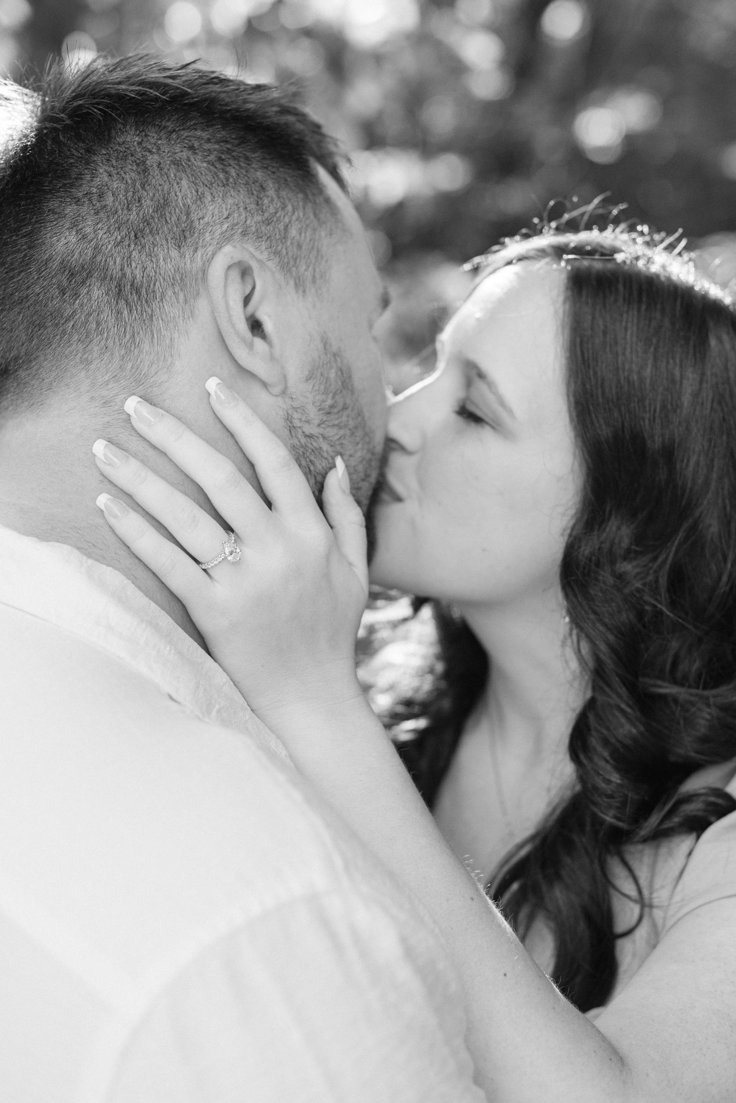 Kristen Bowen Photography, Indianapolis Wedding Photographer, Engagement Session