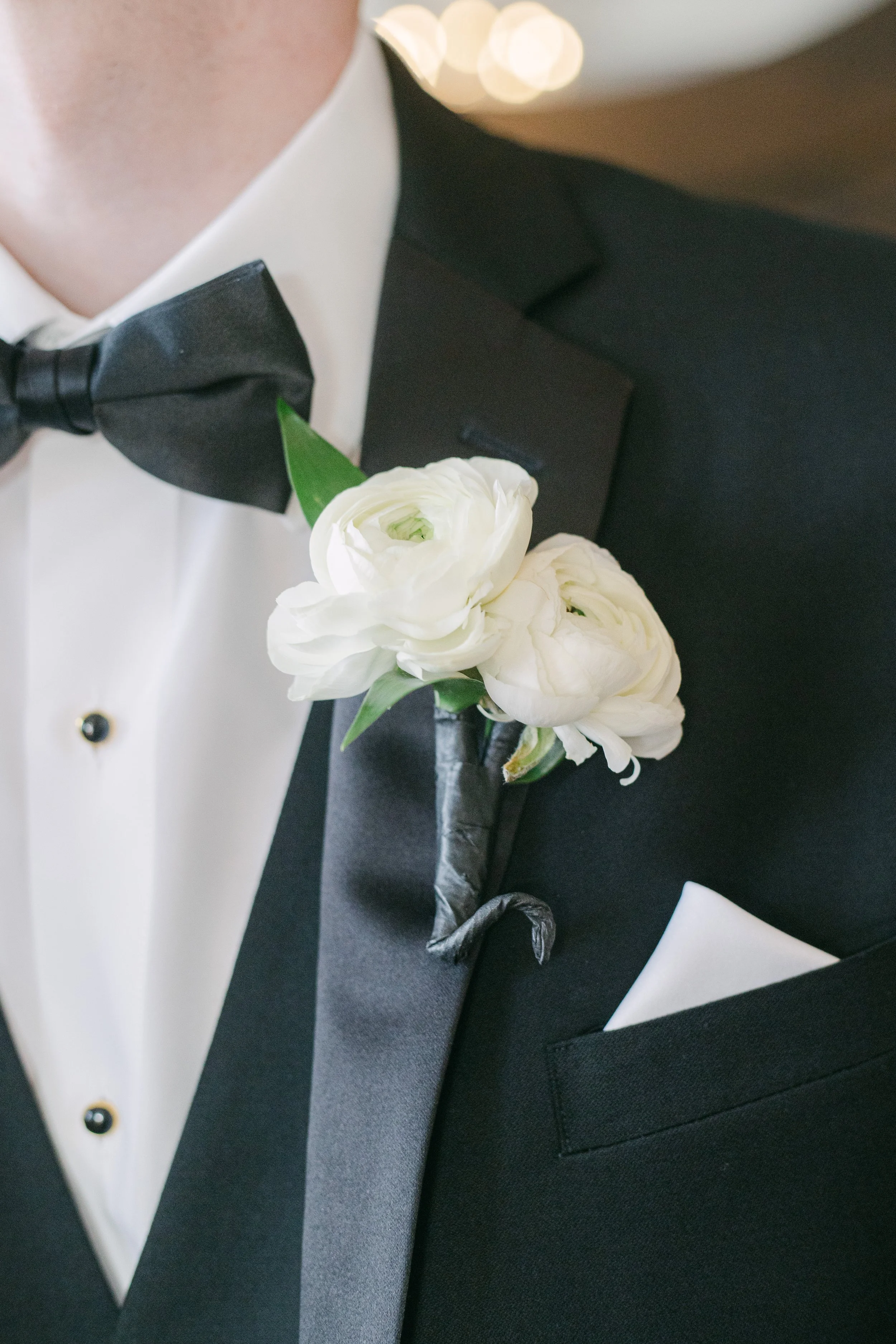 Kristen Bowen Photography, Indianapolis Wedding Photographer, Hotel Carmichael Wedding, Groom details
