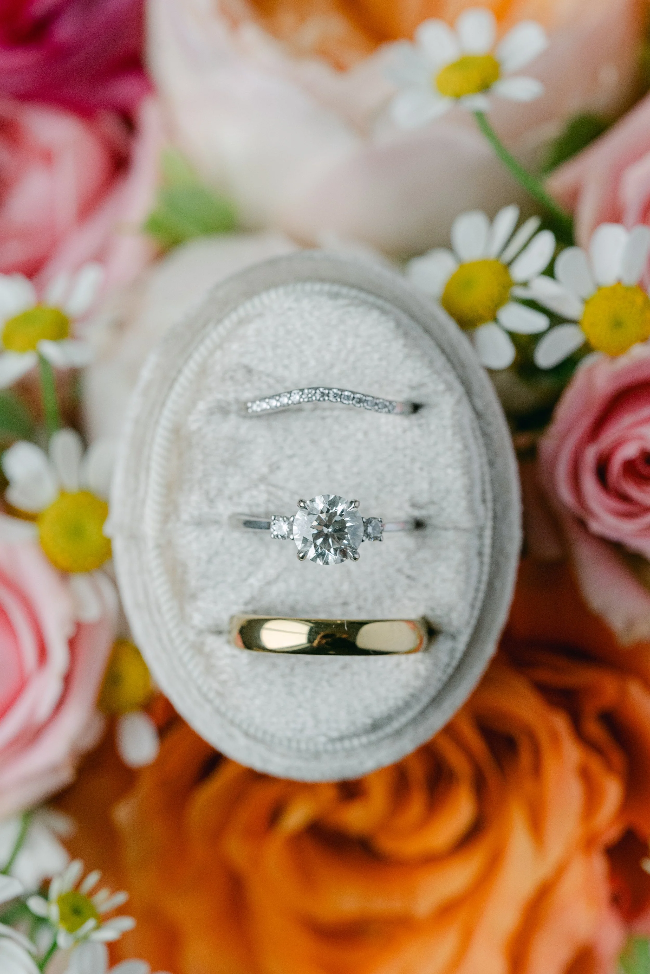 Kristen Bowen Photography, Indianapolis Wedding Photographer, Artisan Acres Wedding, Detail Photos