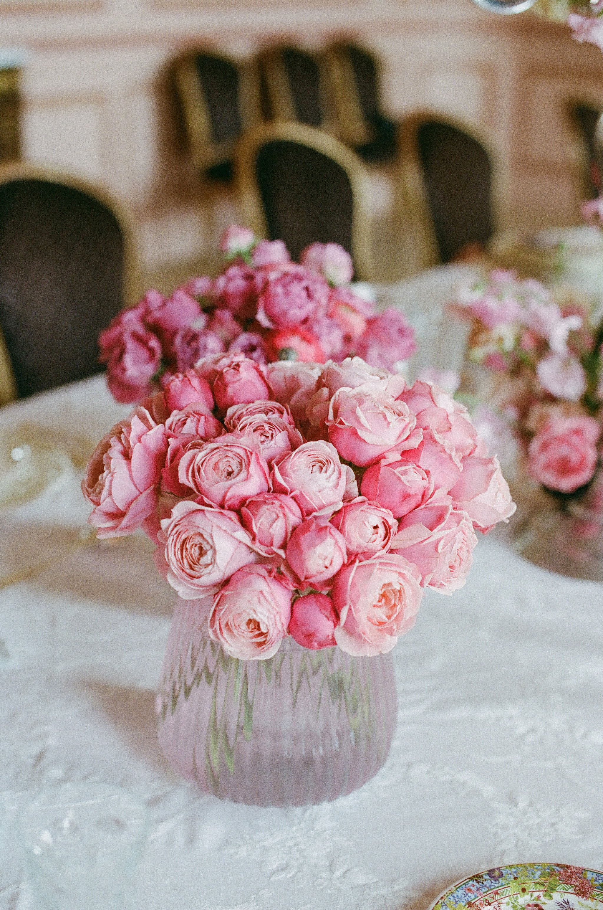 Kristen Bowen Photography, Destination Wedding Photographer,  Chateau Du Grand-Luce Wedding, Welcome Dinner