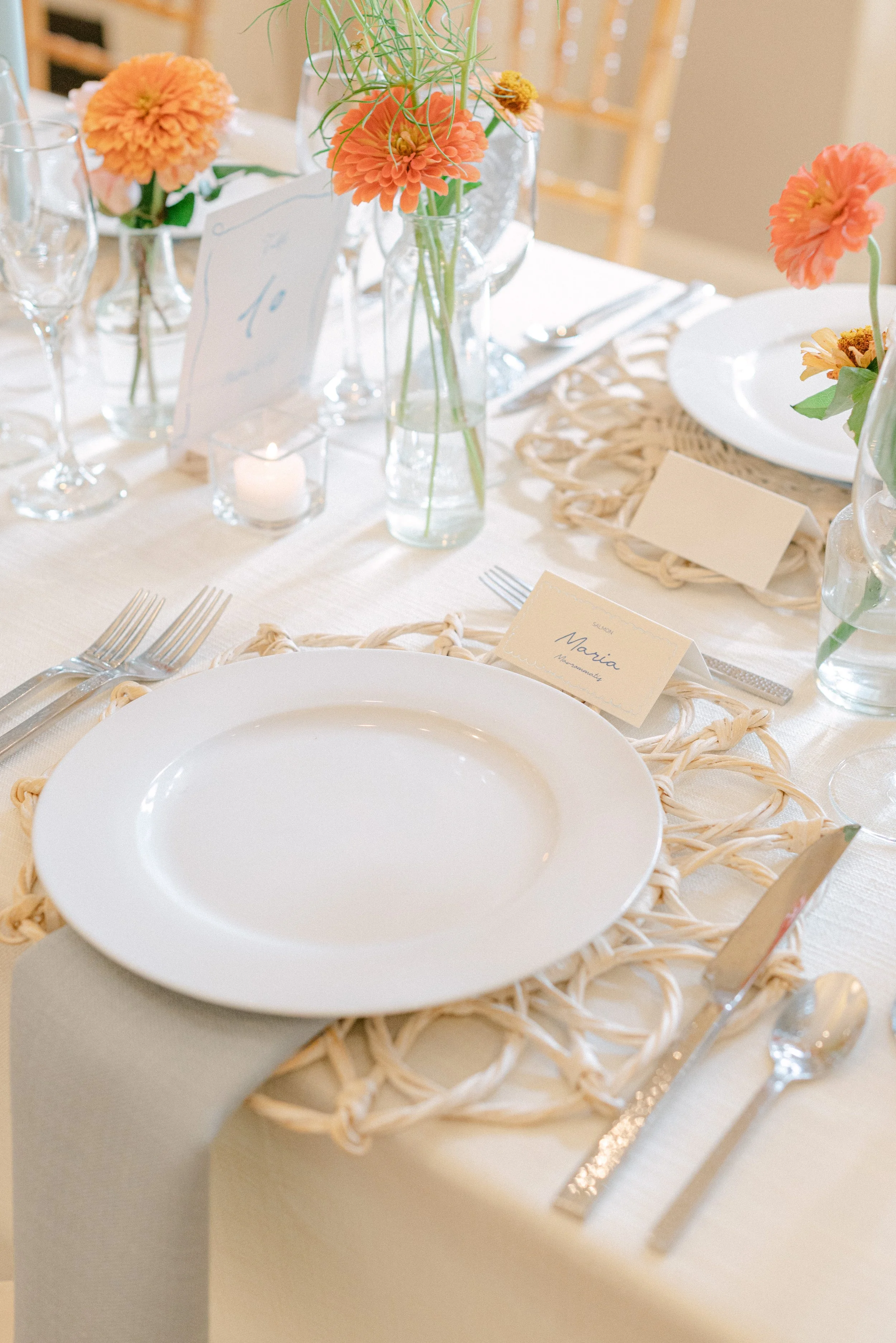 Kristen Bowen Photography, Indianapolis Wedding Photographer, Laurel Hall Wedding, reception details