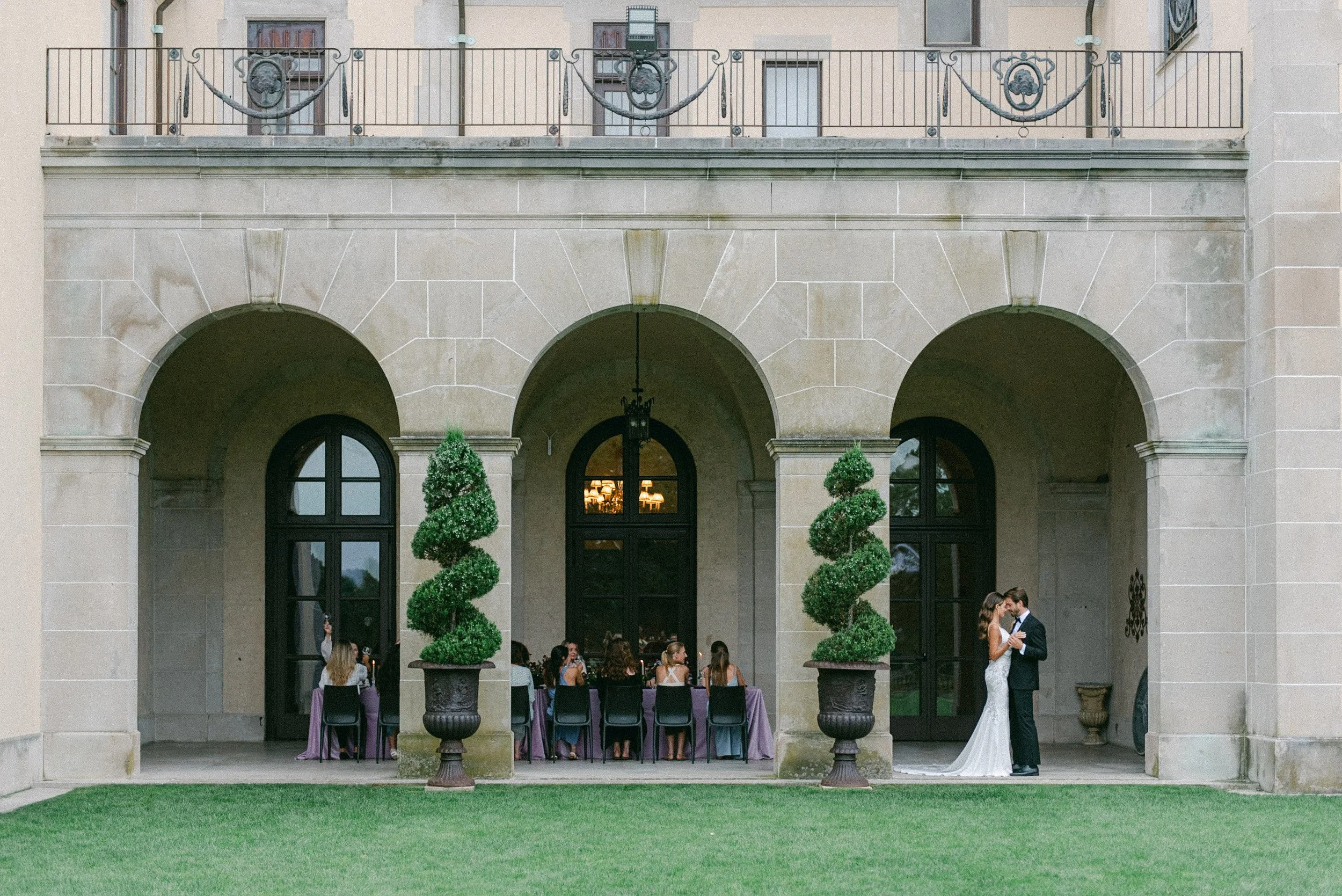 Kristen Bowen Photography, Destination Wedding Photographer, Oheka Castle Wedding