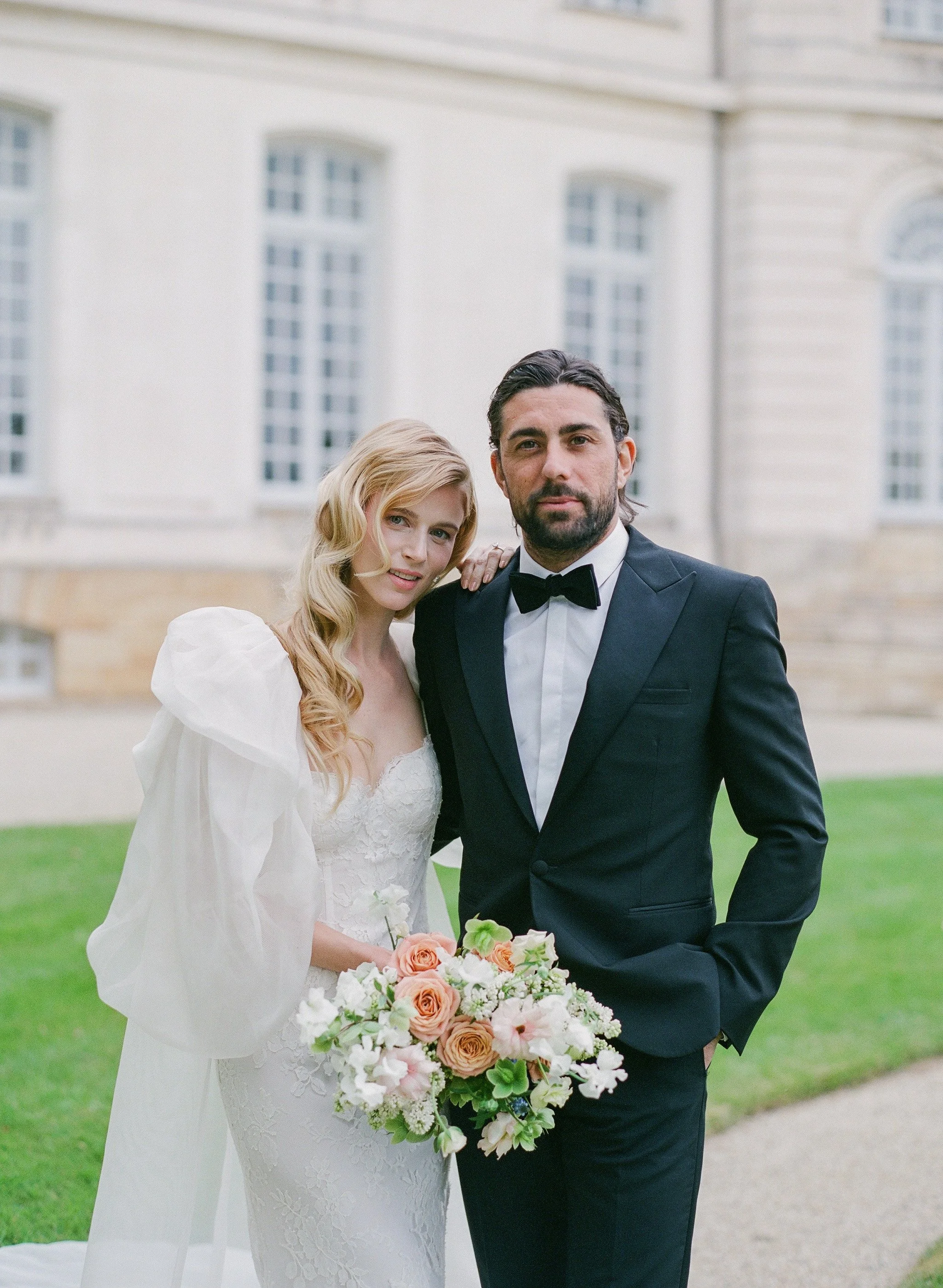Kristen Bowen Photography, Destination Wedding Photographer, Chateau Du Grand-Luce Wedding, Destination Wedding