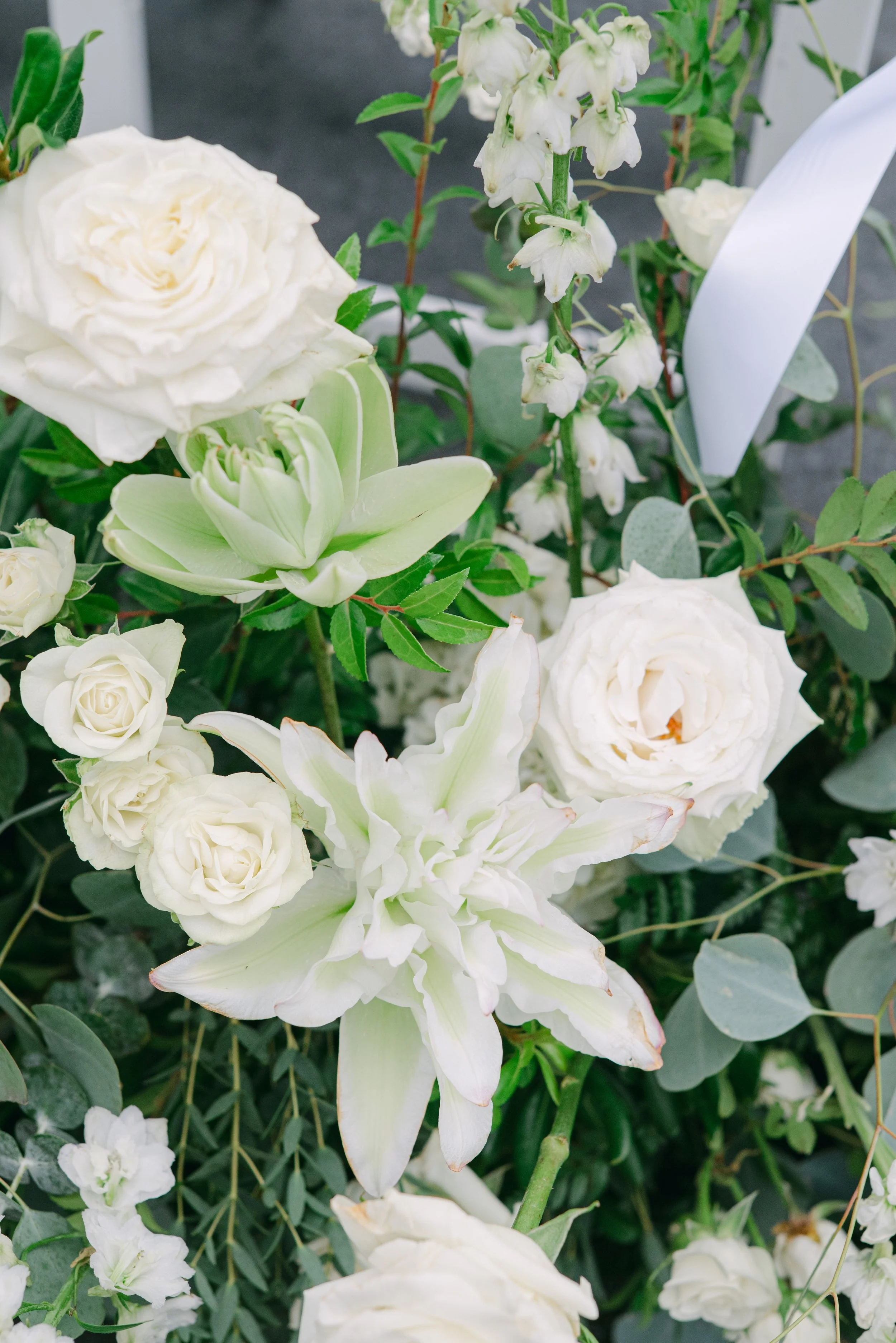 Kristen Bowen Photography, Indianapolis Wedding Photographer, Hotel Carmichael Wedding, Ceremony details
