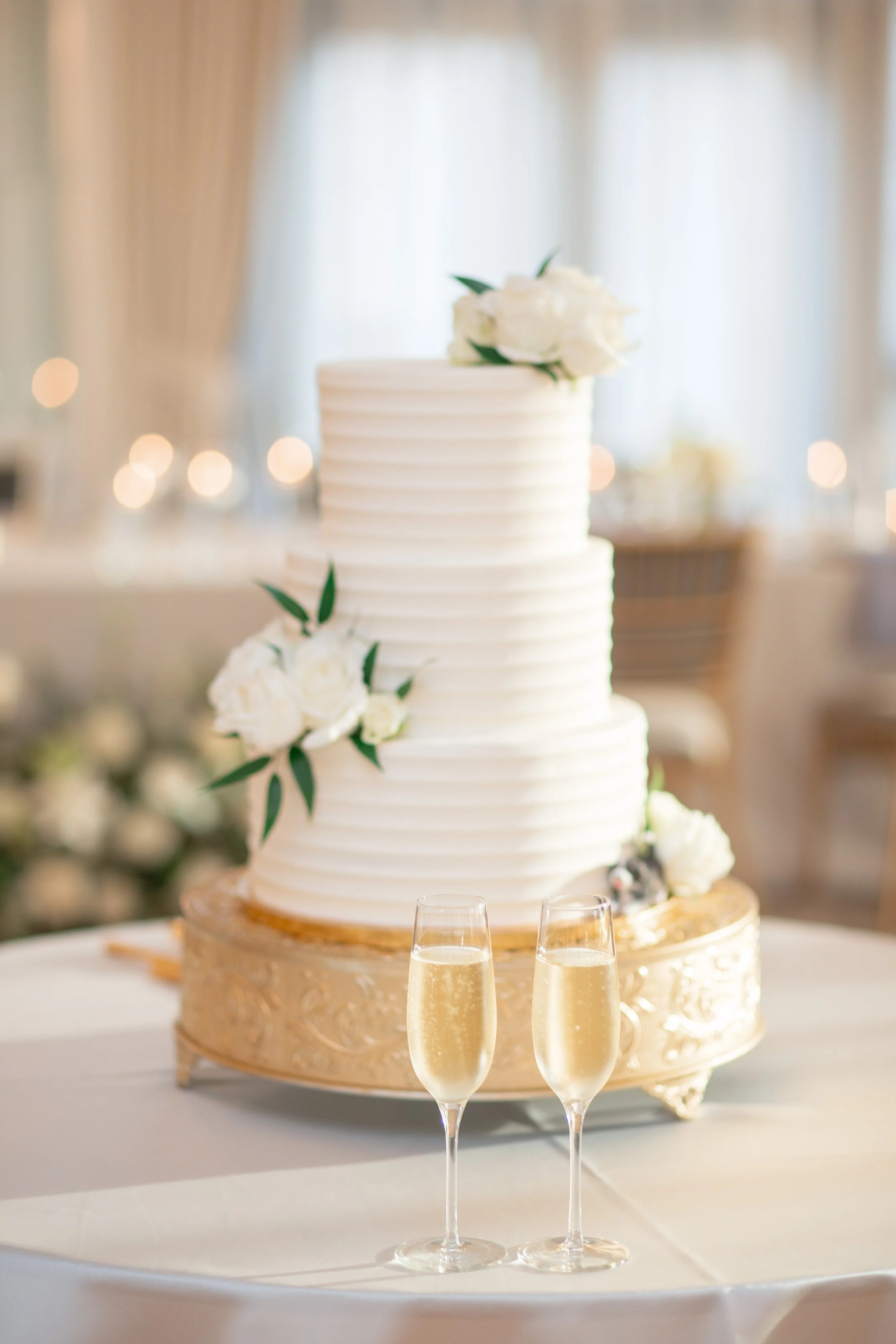 Kristen Bowen Photography, Indianapolis Wedding Photographer, Hotel Carmichael Wedding, Reception details