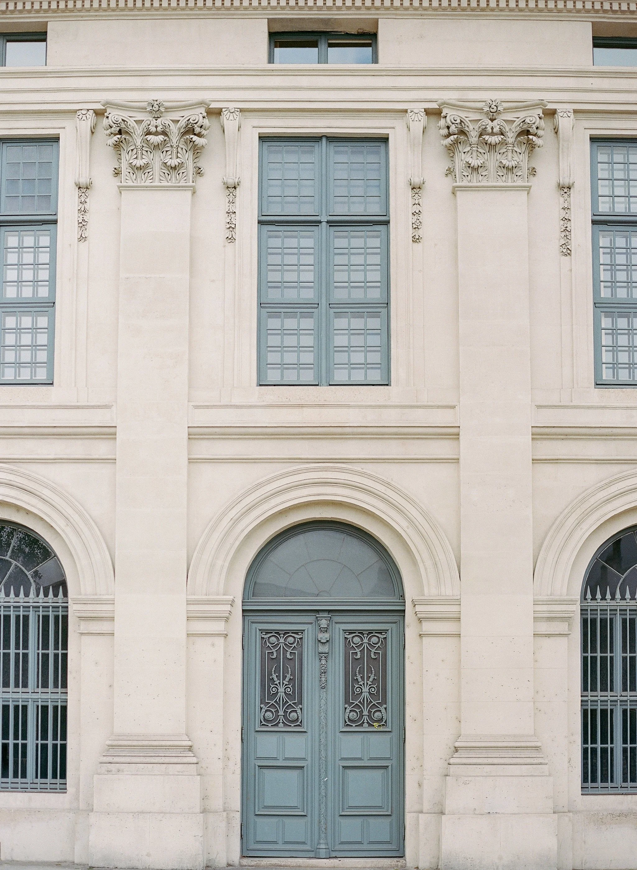 Kristen Bowen Photography, Photographers day in Paris, Springtime in Paris