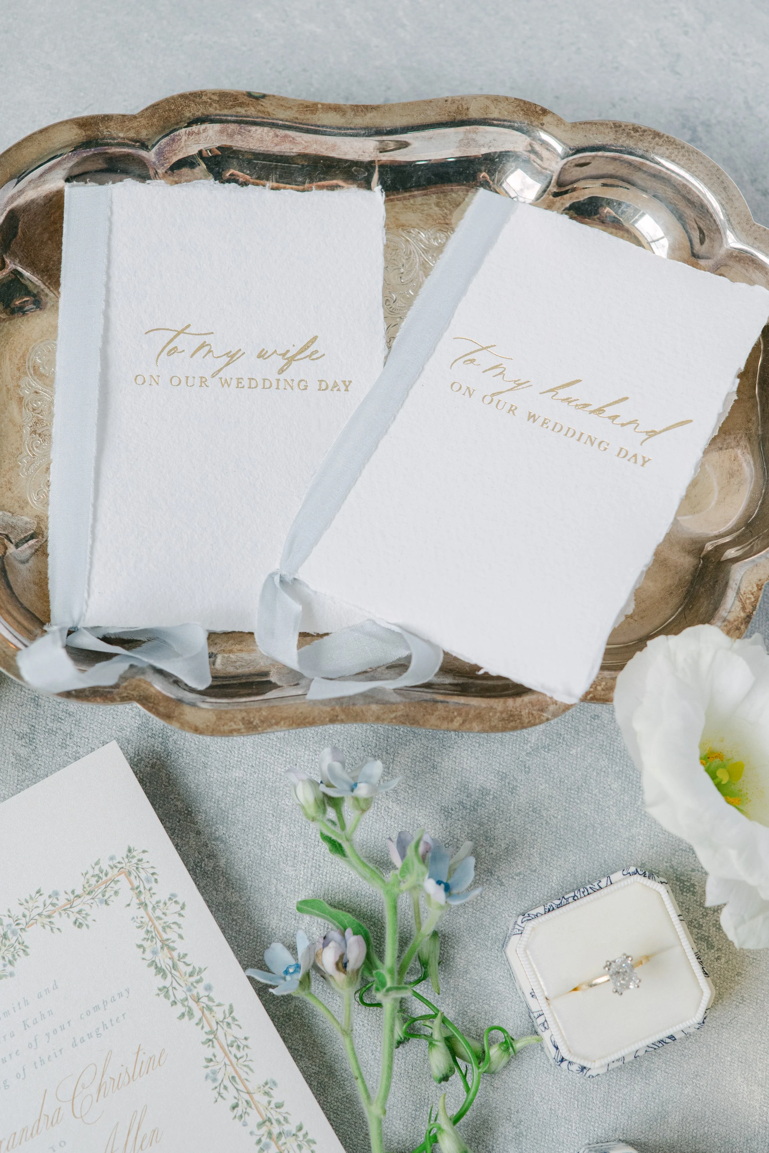 Kristen Bowen Photography, Indianapolis Wedding Photographer, Hotel Carmichael Wedding, Detail Photos