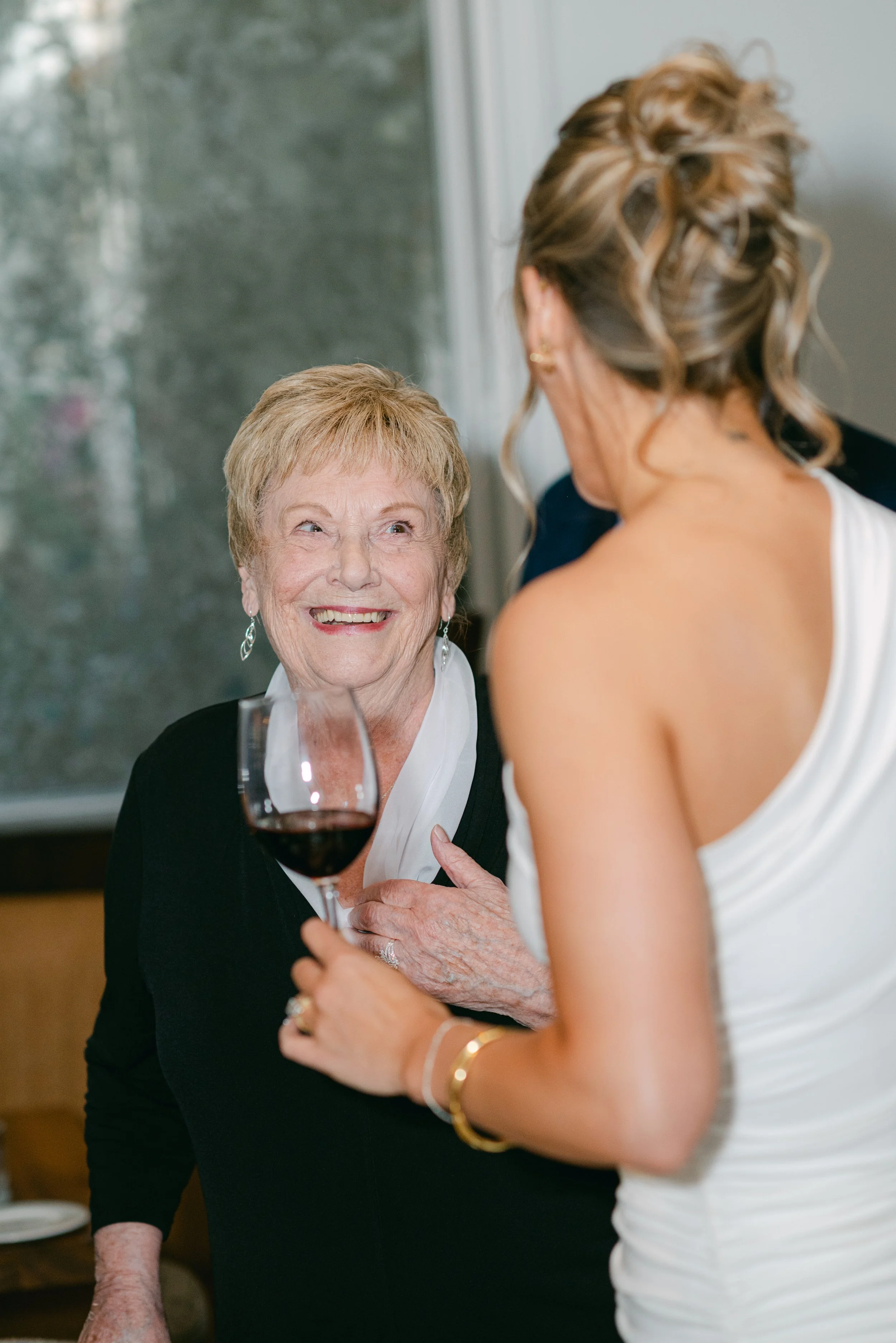 Kristen Bowen Photography, Indianapolis Wedding Photographer, Rehearsal Dinner