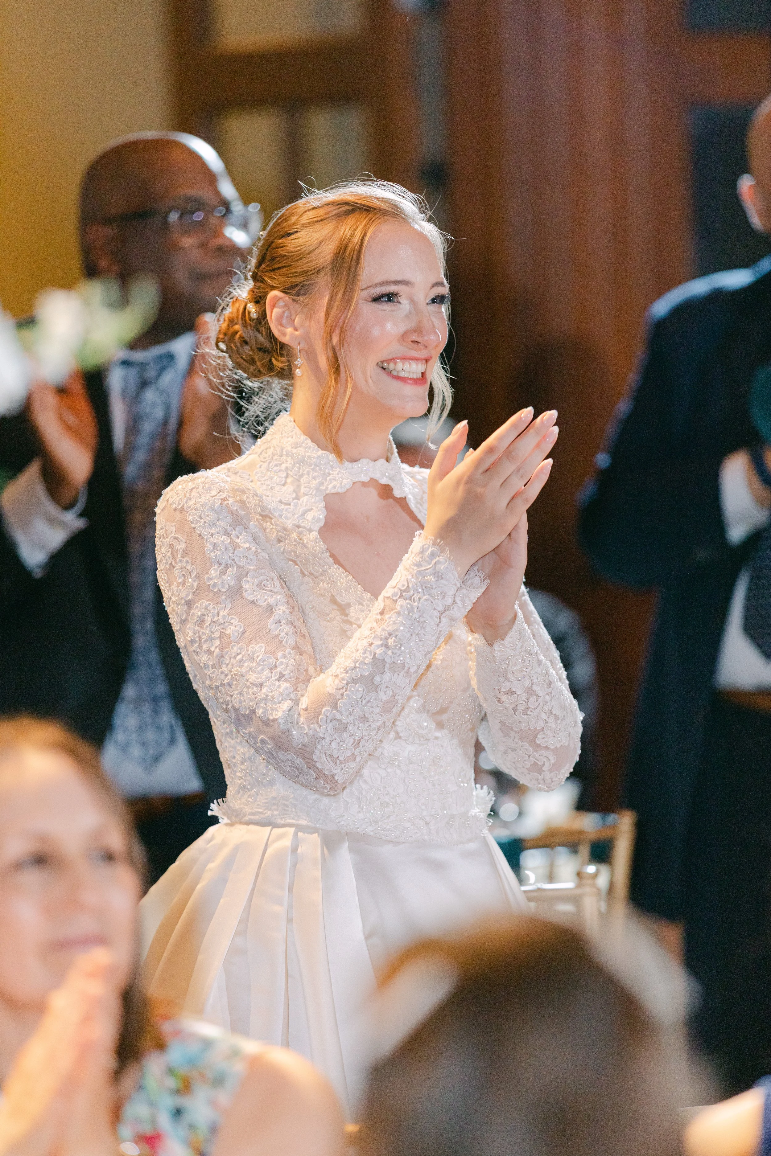 Kristen Bowen Photography, Indianapolis Wedding Photographer, Indiana Landmark Wedding