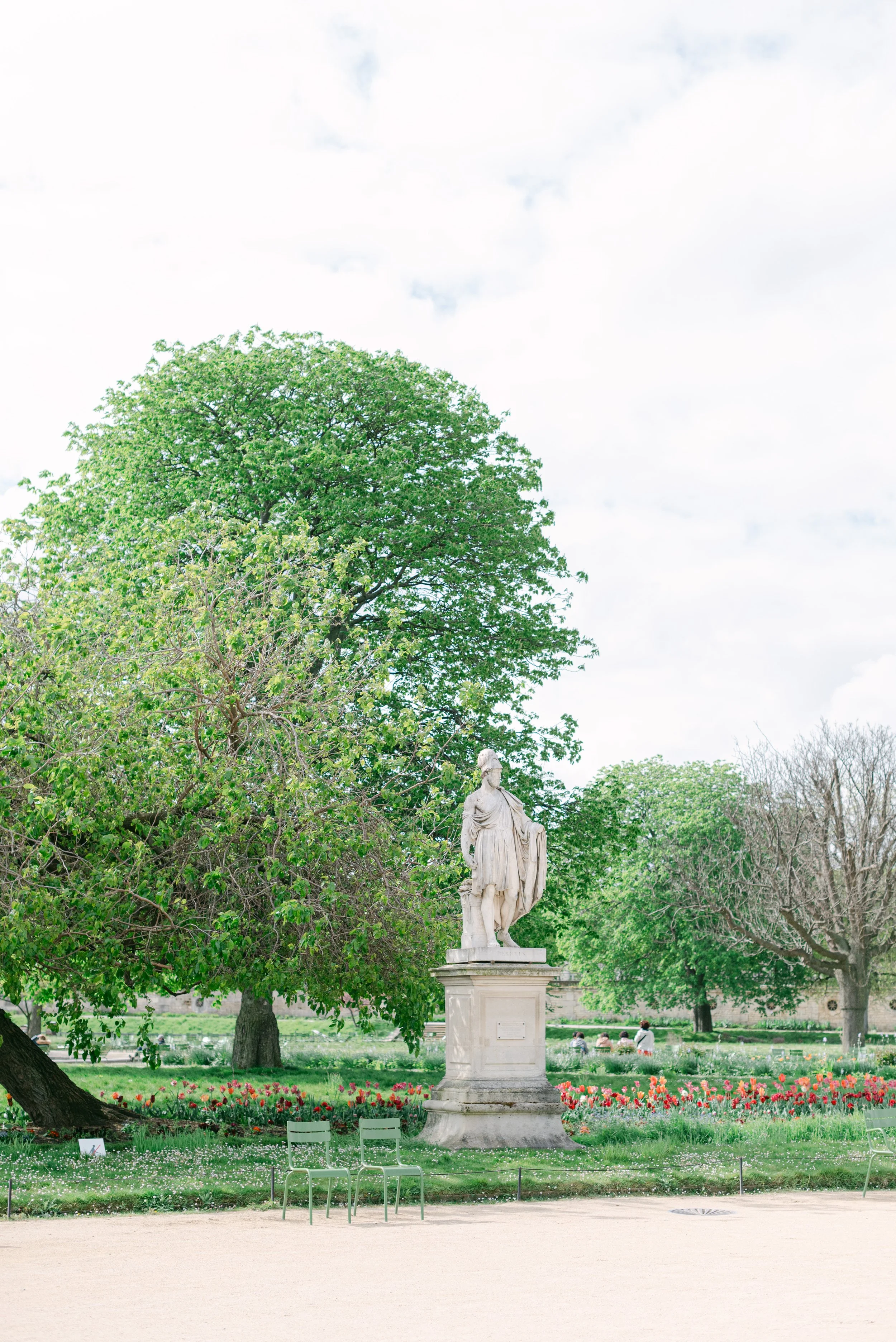 Kristen Bowen Photography, Photographers day in Paris, Springtime in Paris