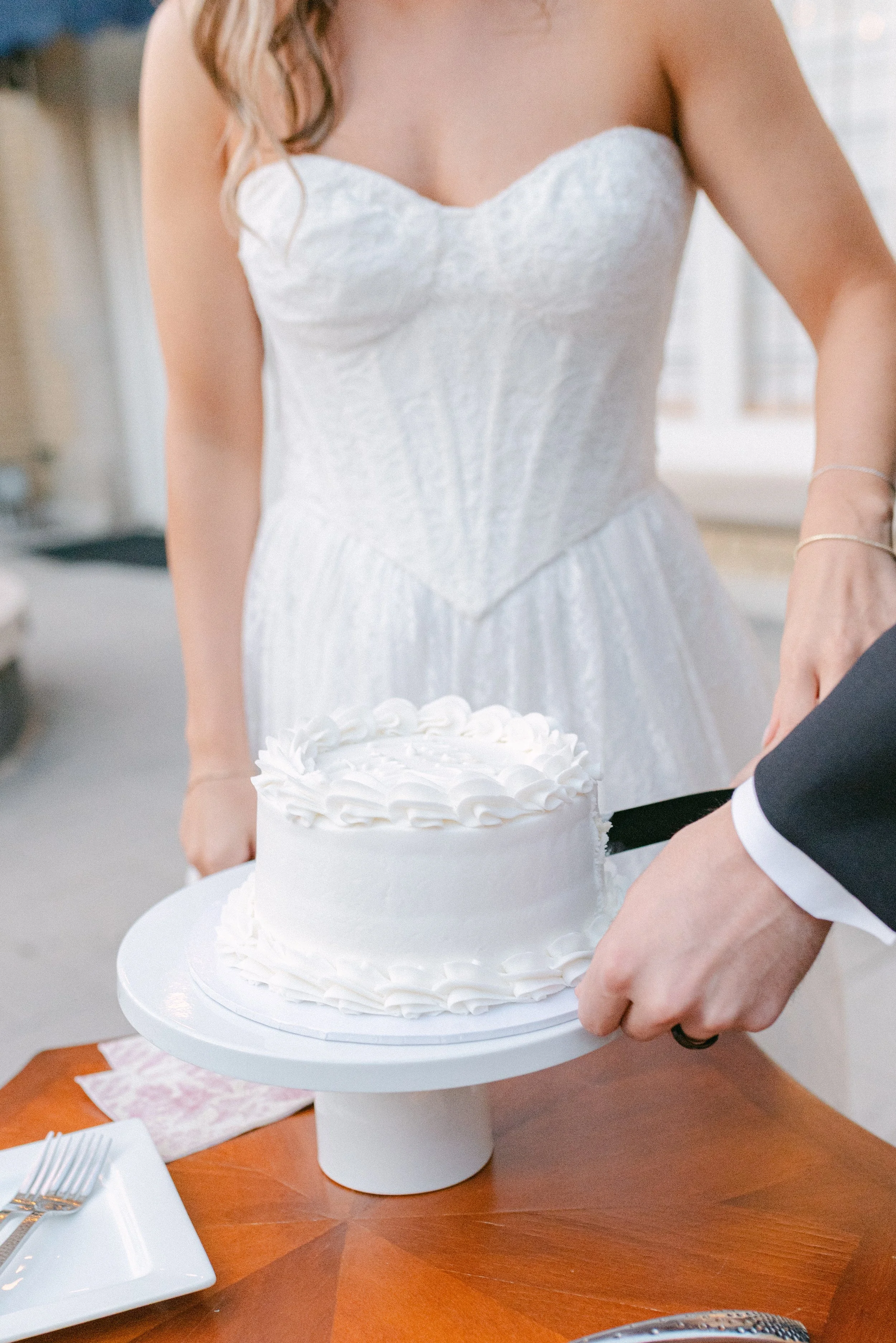 Kristen Bowen Photography, Indianapolis Wedding Photographer, Laurel Hall Wedding, Wedding Reception Details