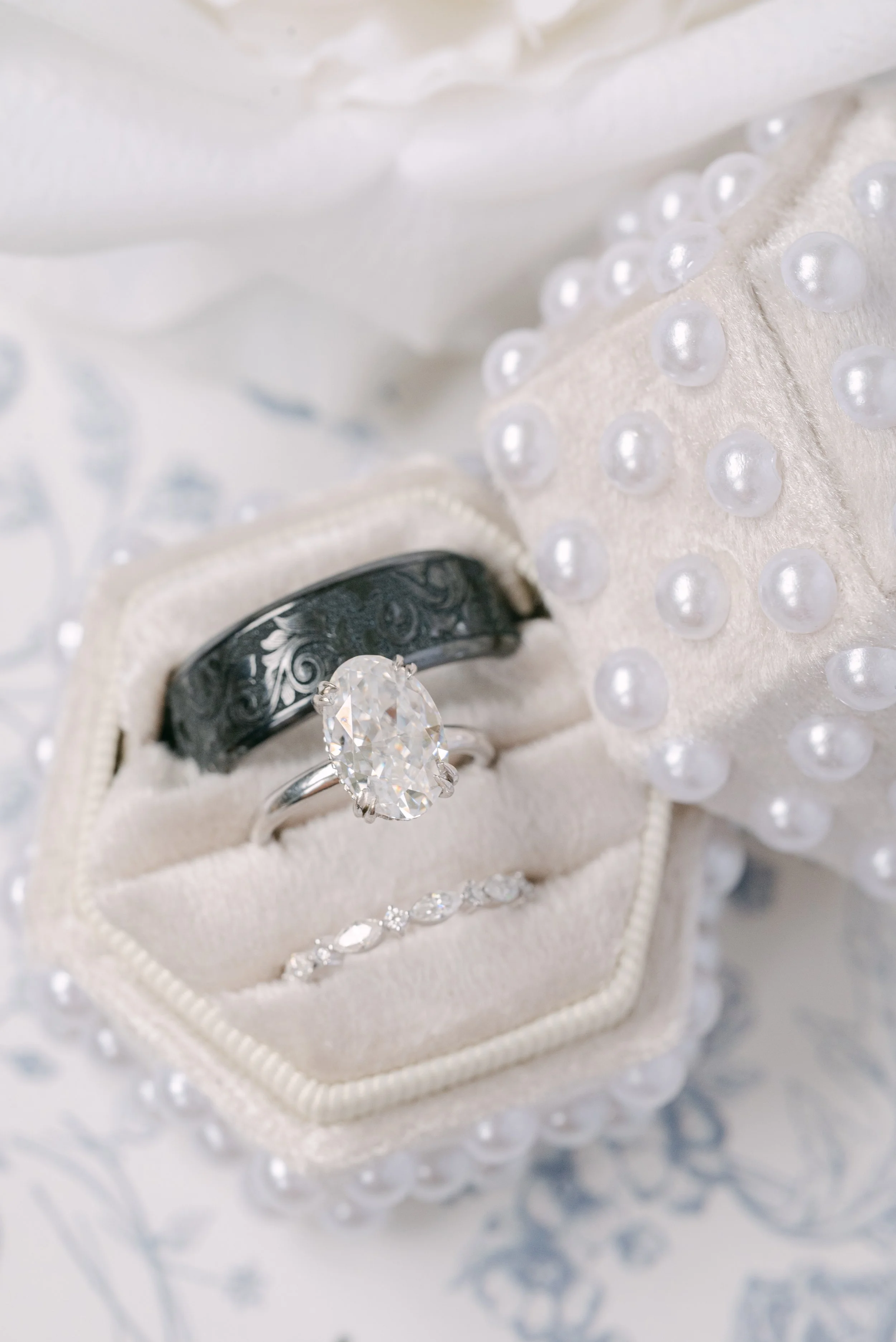 Kristen Bowen Photography, Indianapolis Wedding Photographer, Laurel Hall Wedding, Wedding Details