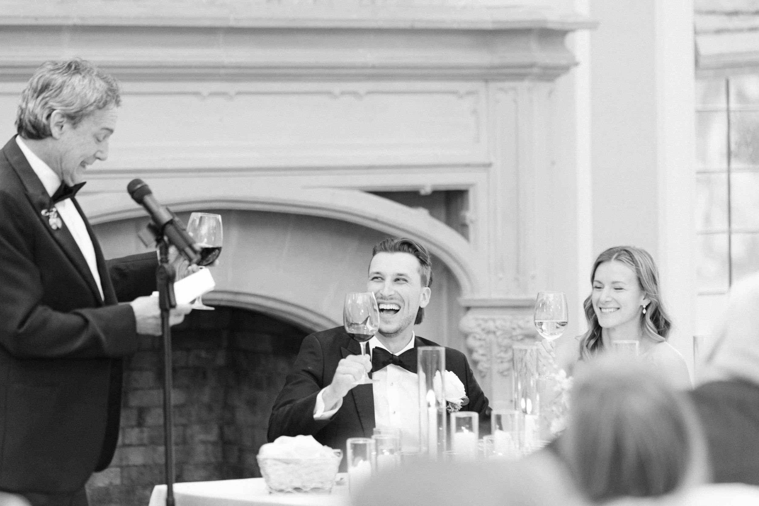 Kristen Bowen Photography, Indianapolis Wedding Photographer, Laurel Hall Wedding, Wedding Reception Details