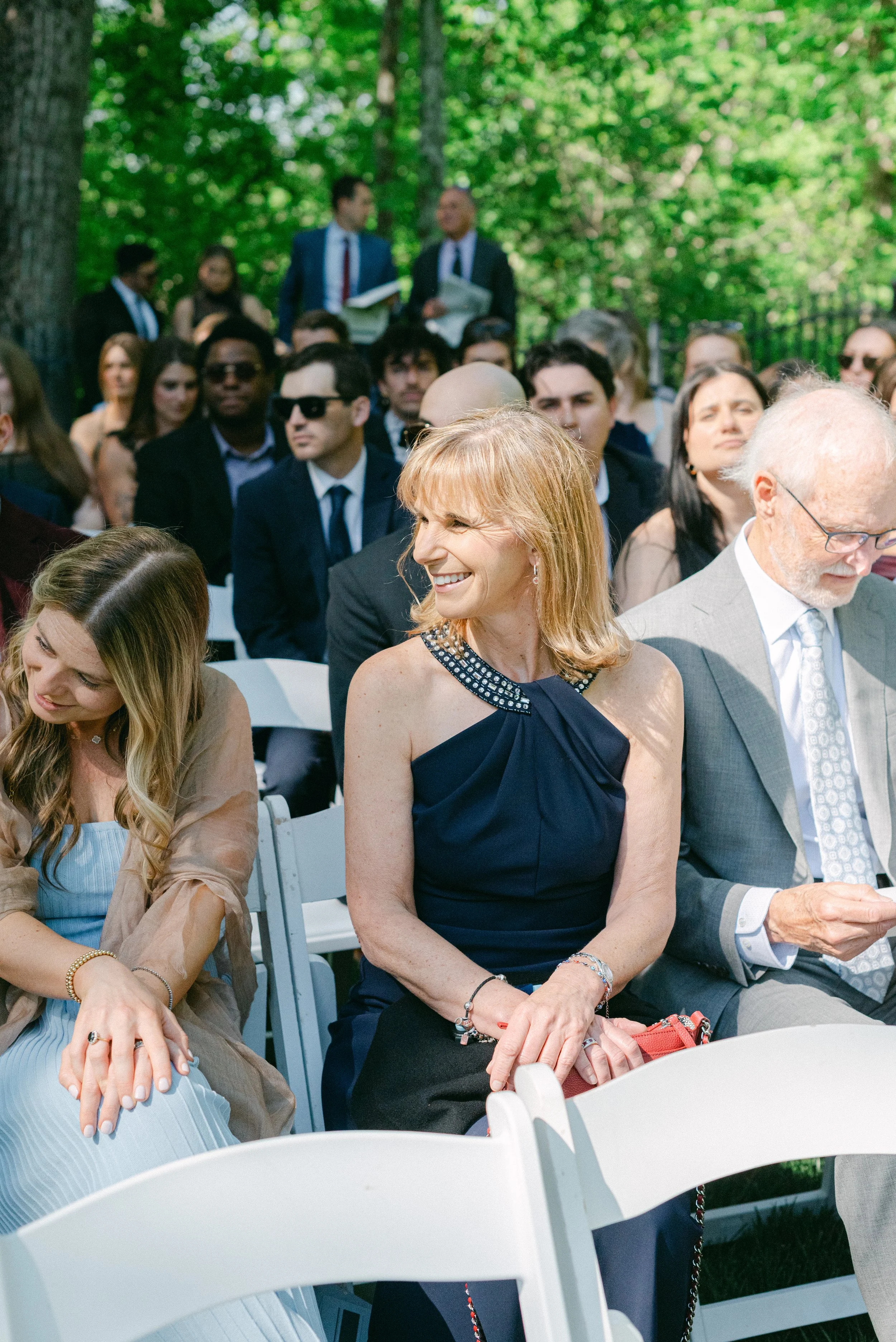Kristen Bowen Photography, Indianapolis Wedding Photographer, Laurel Hall Wedding, Wedding Ceremony