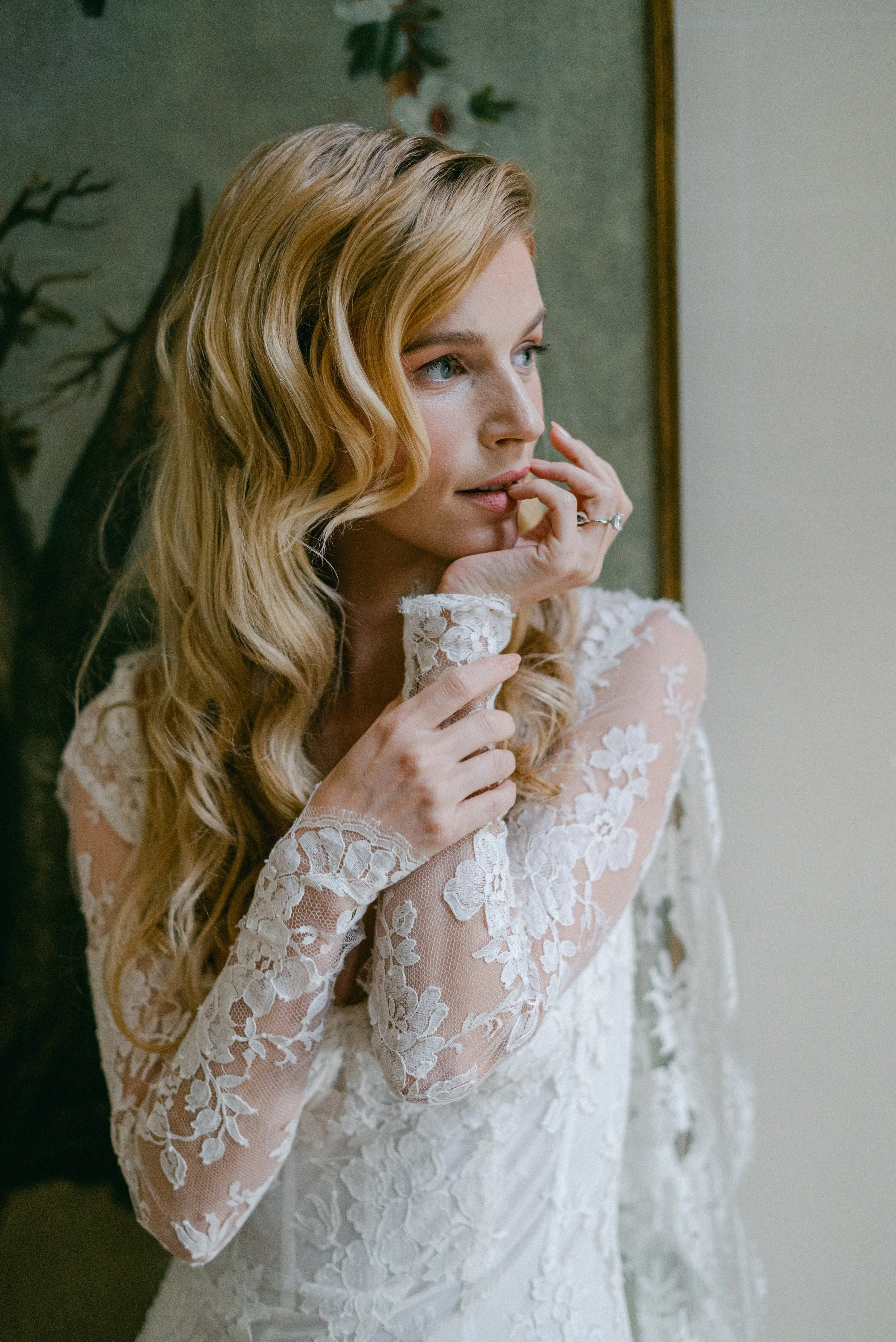 Kristen Bowen Photography, Destination Wedding Photographer, Chateau Du Grand-Luce Wedding, Destination Wedding