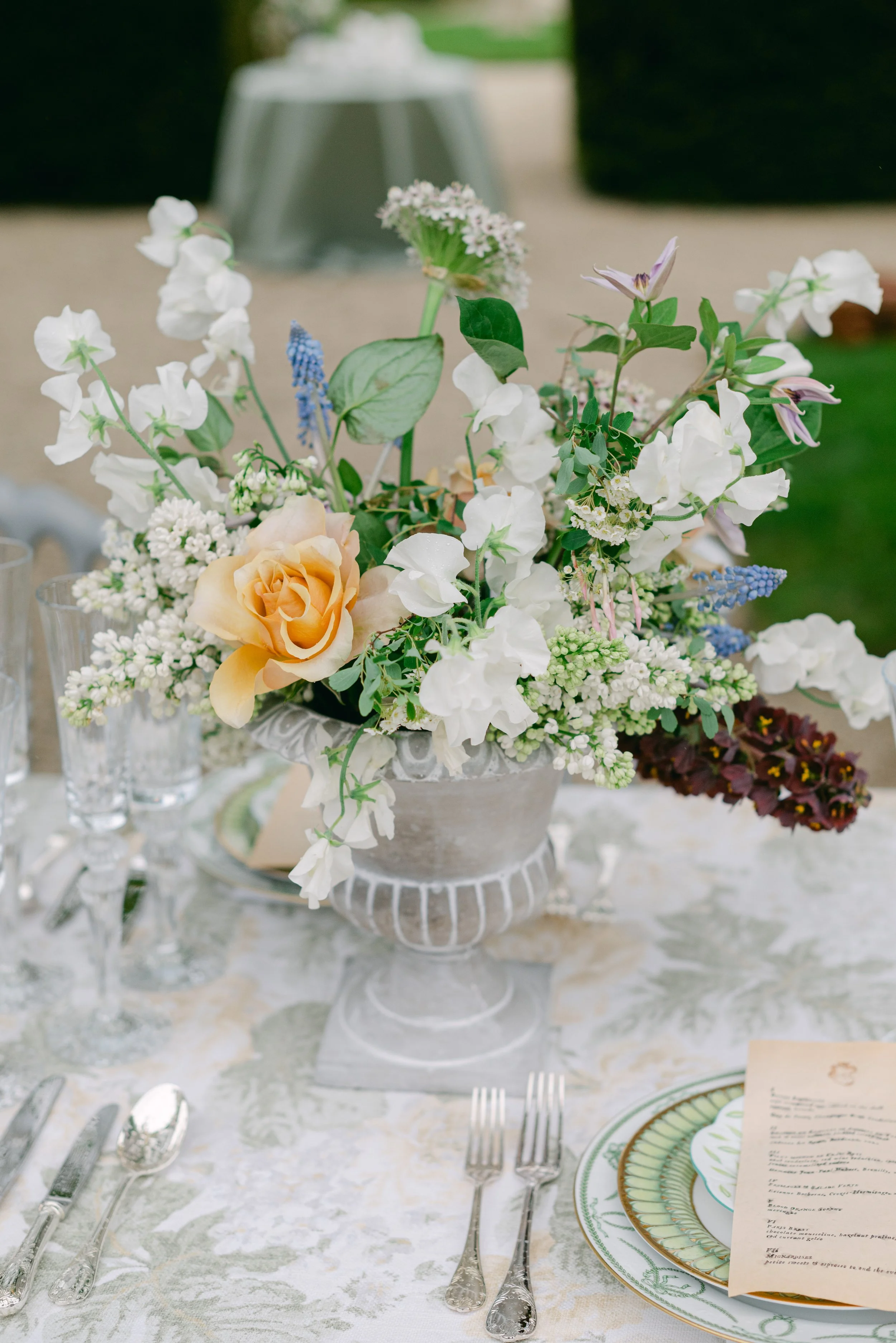Kristen Bowen Photography, Destination Wedding Photographer, Chateau Du Grand-Luce Wedding, Destination Wedding