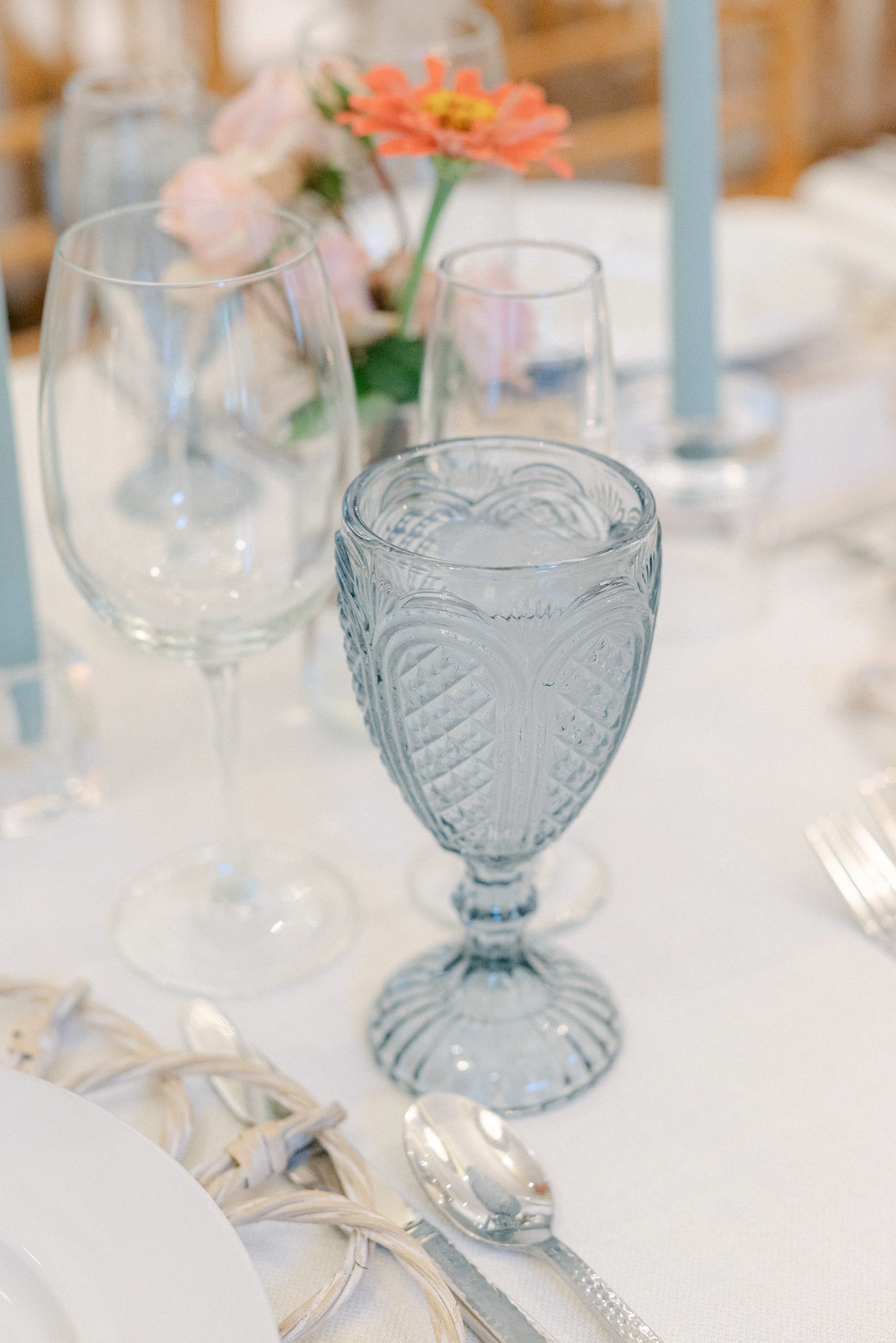 Kristen Bowen Photography, Indianapolis Wedding Photographer, Laurel Hall Wedding, reception details