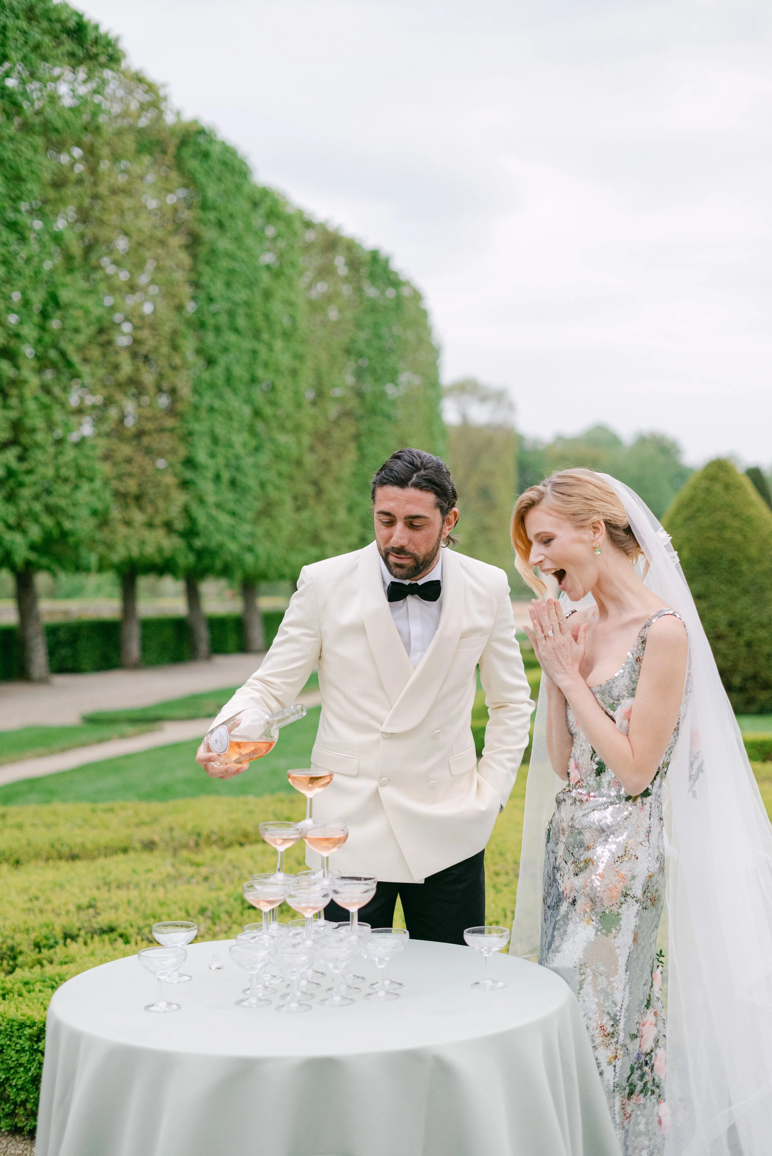 Kristen Bowen Photography, Destination Wedding Photographer, Chateau Du Grand-Luce Wedding, Destination Wedding