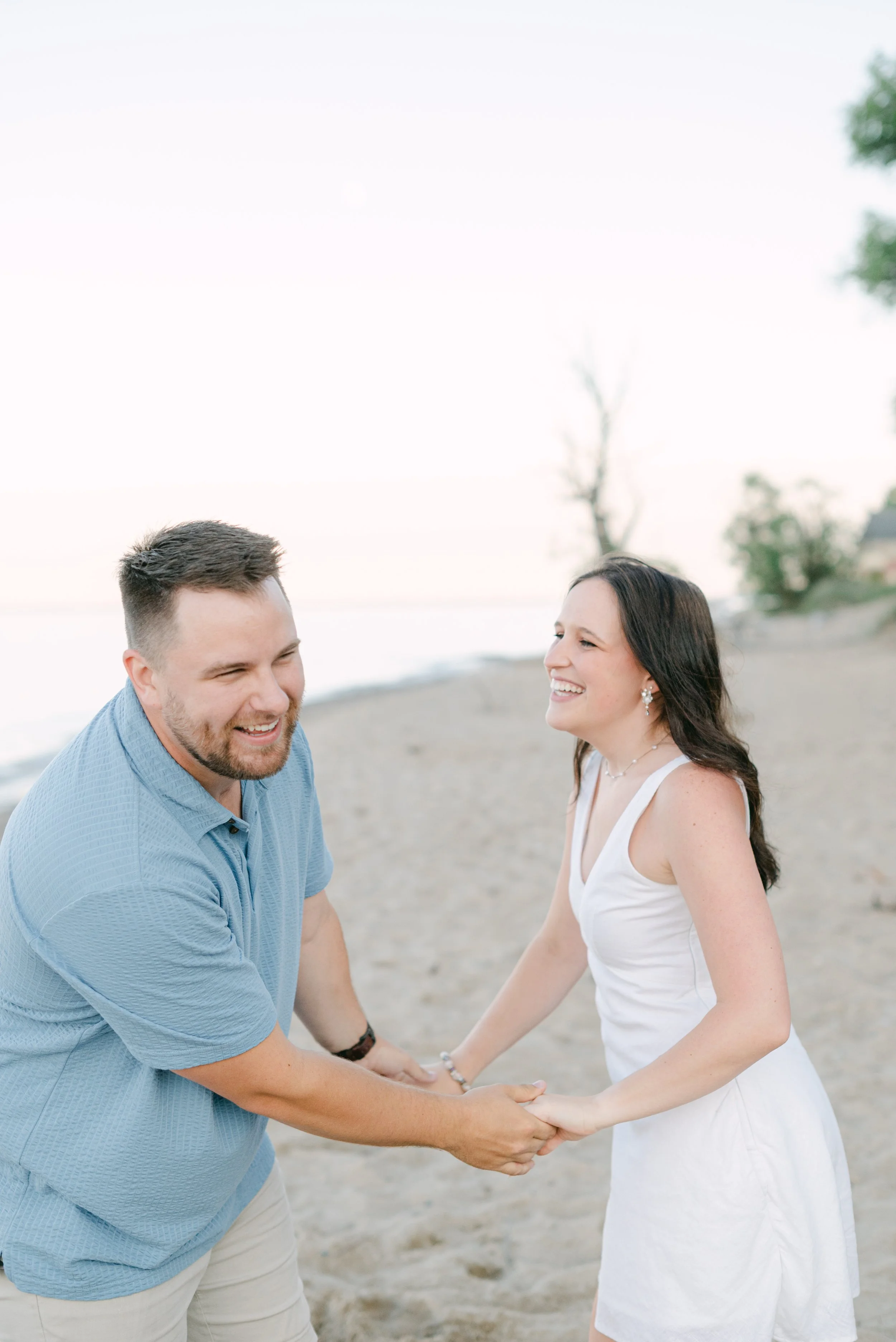 Kristen Bowen Photography, Indianapolis Wedding Photographer, Engagement Session