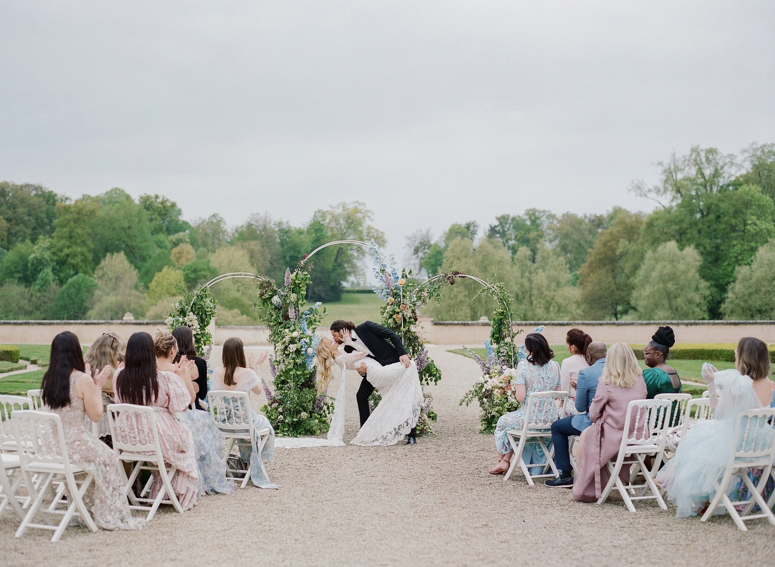 Kristen Bowen Photography, Destination Wedding Photographer, Chateau Du Grand-Luce Wedding, Destination Wedding