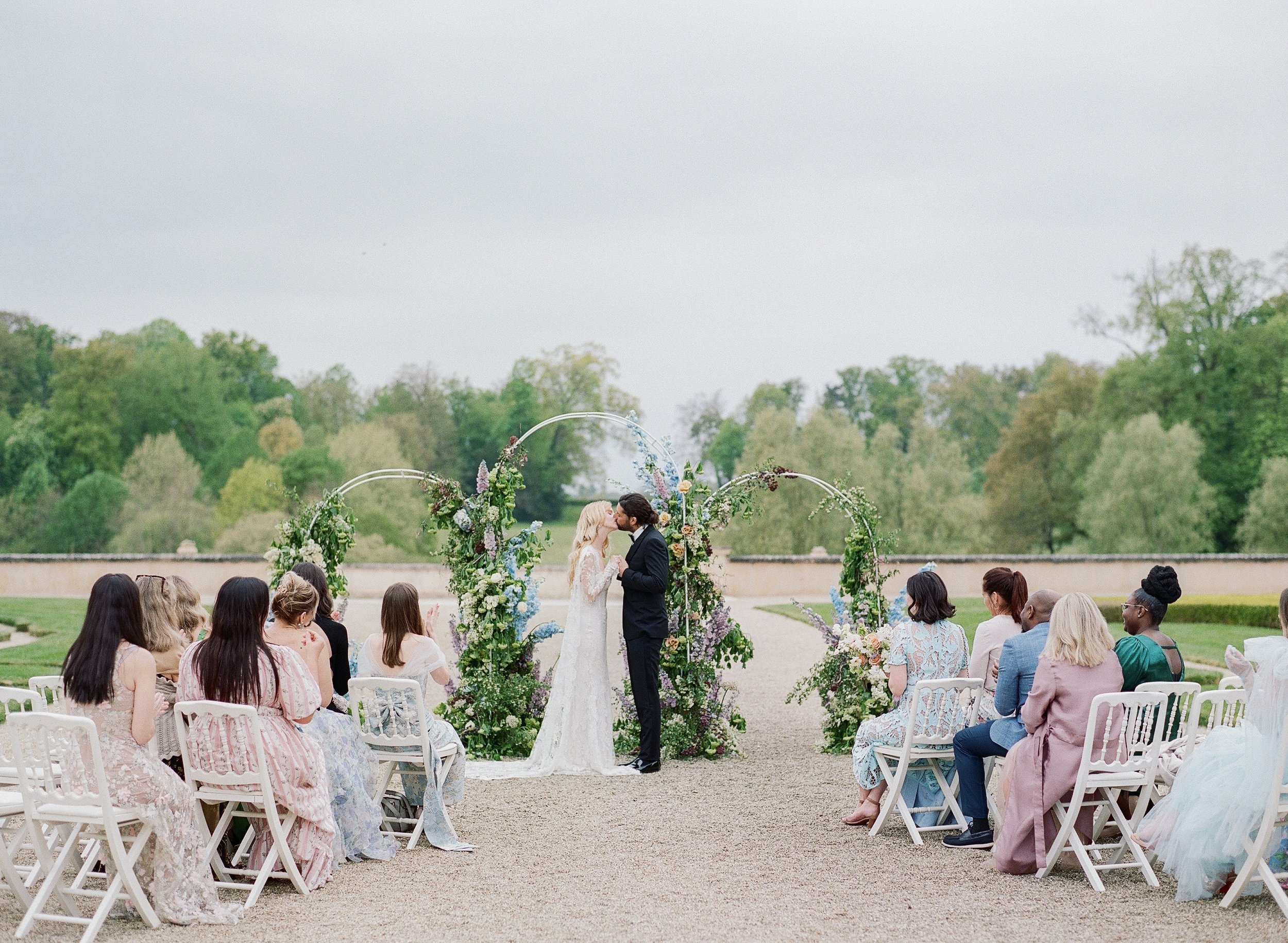Kristen Bowen Photography, Destination Wedding Photographer, Chateau Du Grand-Luce Wedding, Destination Wedding