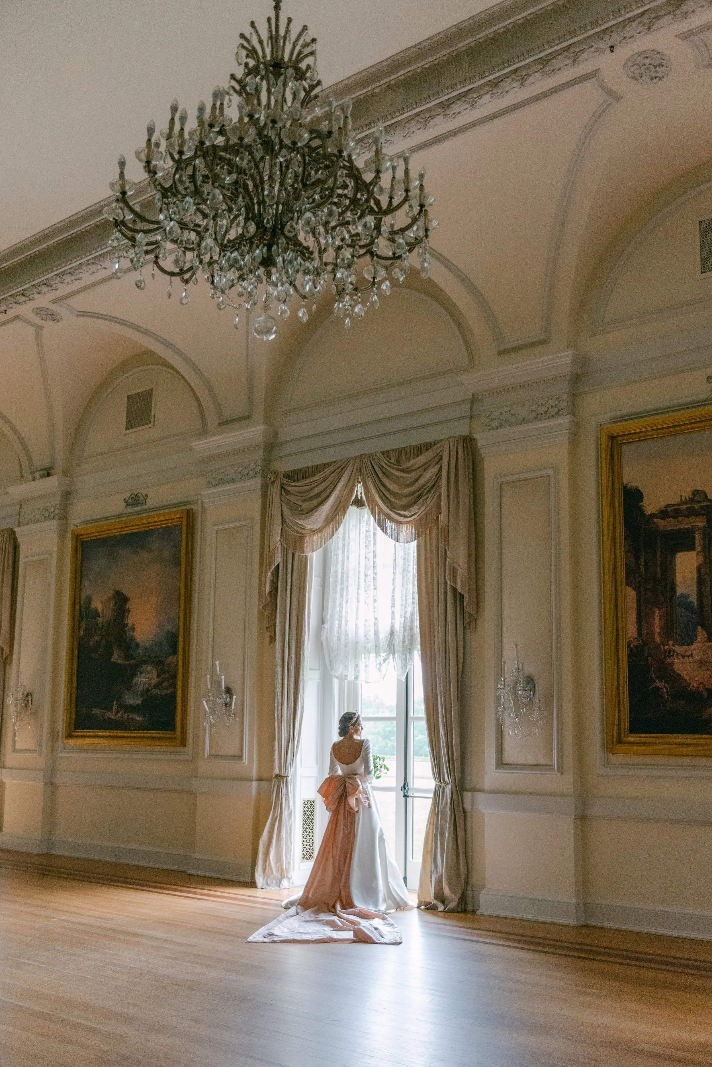Kristen Bowen Photography, Destination Wedding Photographer, Oheka Castle Wedding
