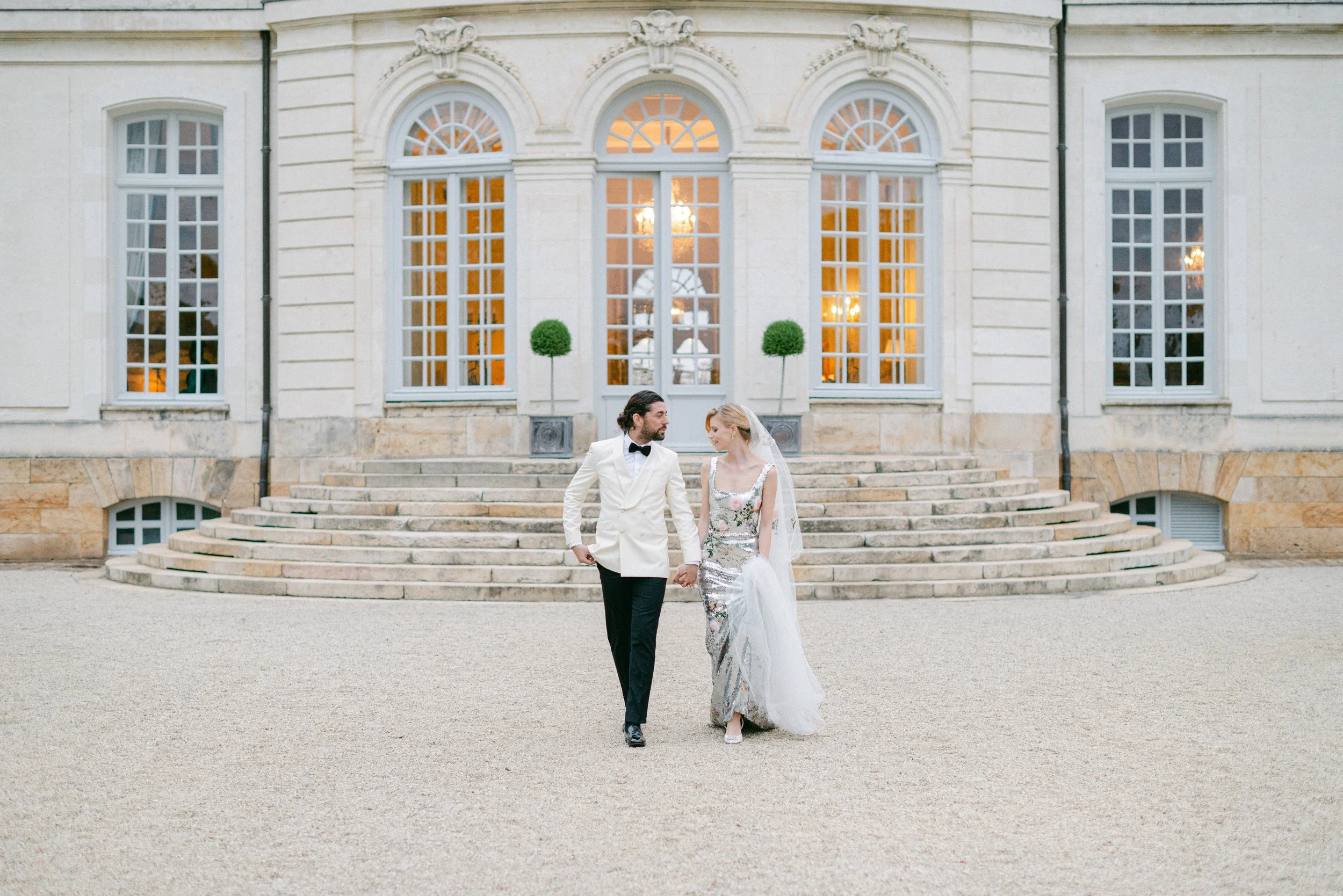 Kristen Bowen Photography, Destination Wedding Photographer, Chateau Du Grand-Luce Wedding, Destination Wedding