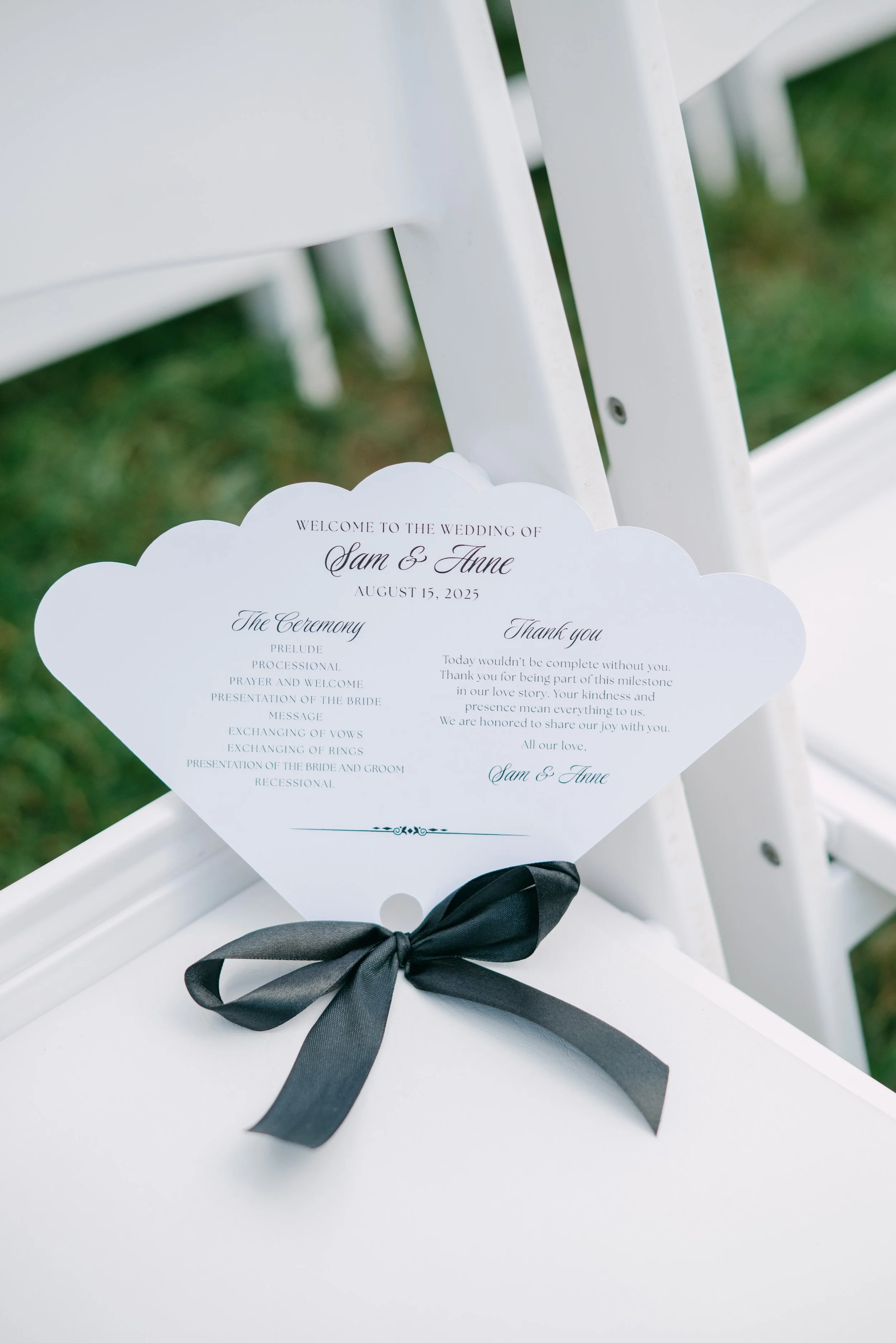 Kristen Bowen Photography, Indianapolis Wedding Photographer, Newfields Wedding, Ceremony Details