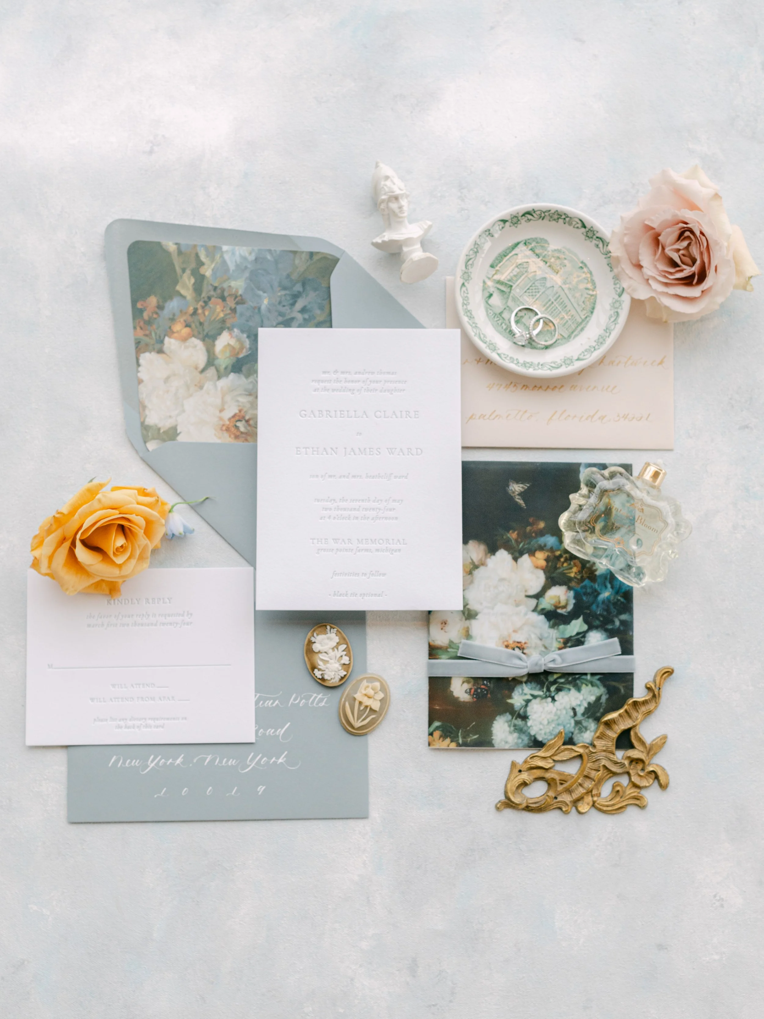 Kristen Bowen Photography, Detroit Wedding Photographer, Indianapolis Wedding Photographer, War Memorial Wedding