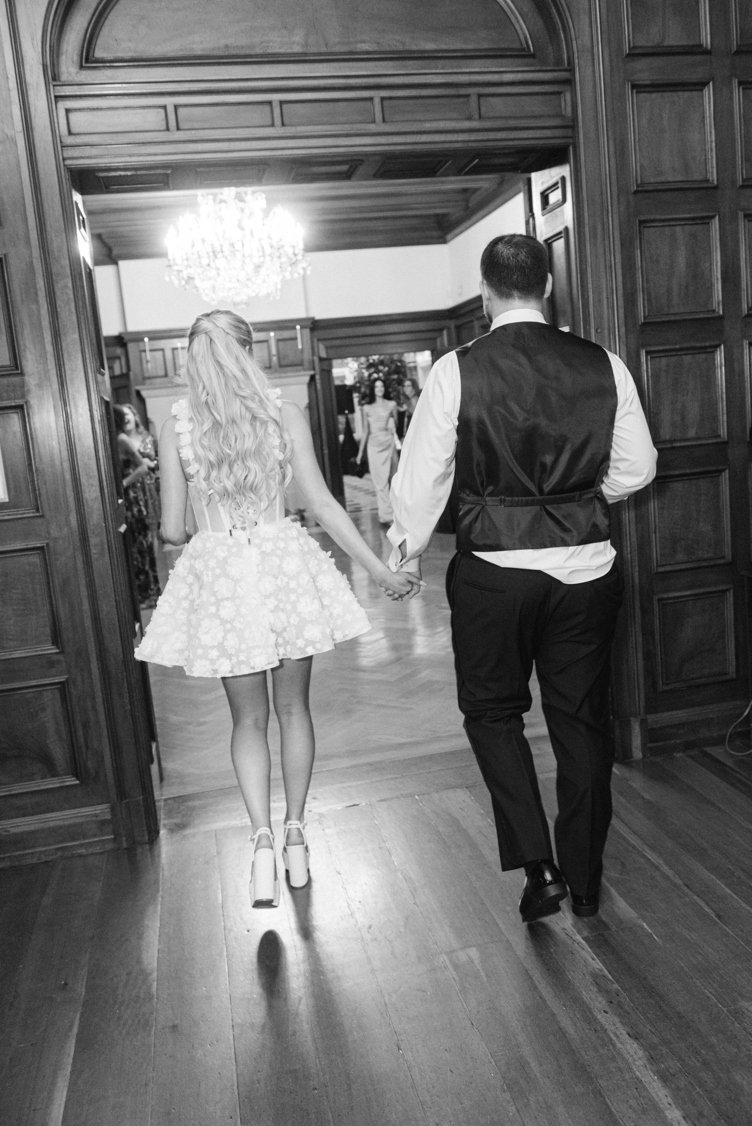 Kristen Bowen Photography, Indianapolis Wedding Photographer, Laurel Hall Wedding, Wedding reception