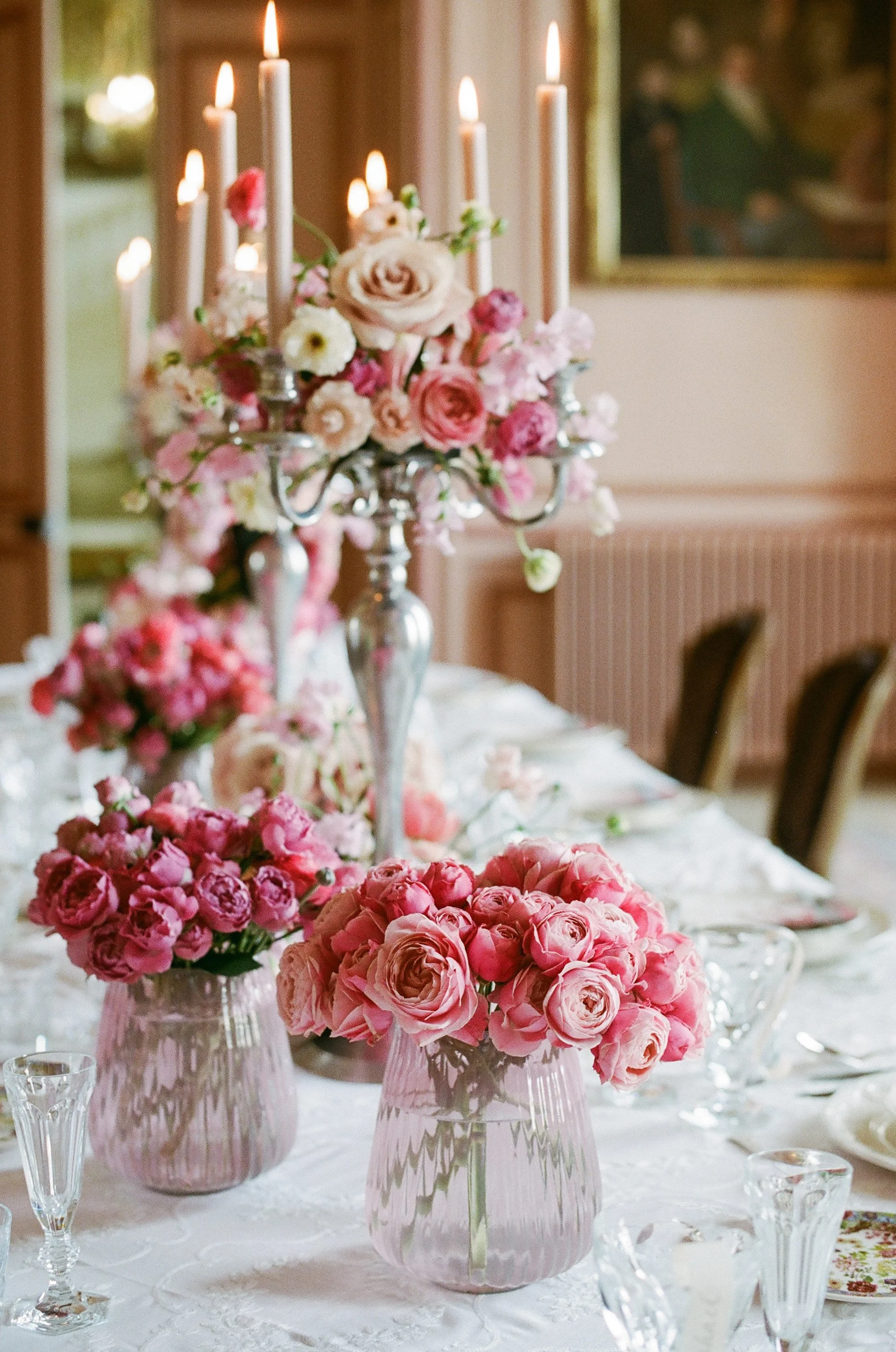 Kristen Bowen Photography, Destination Wedding Photographer,  Chateau Du Grand-Luce Wedding, Welcome Dinner