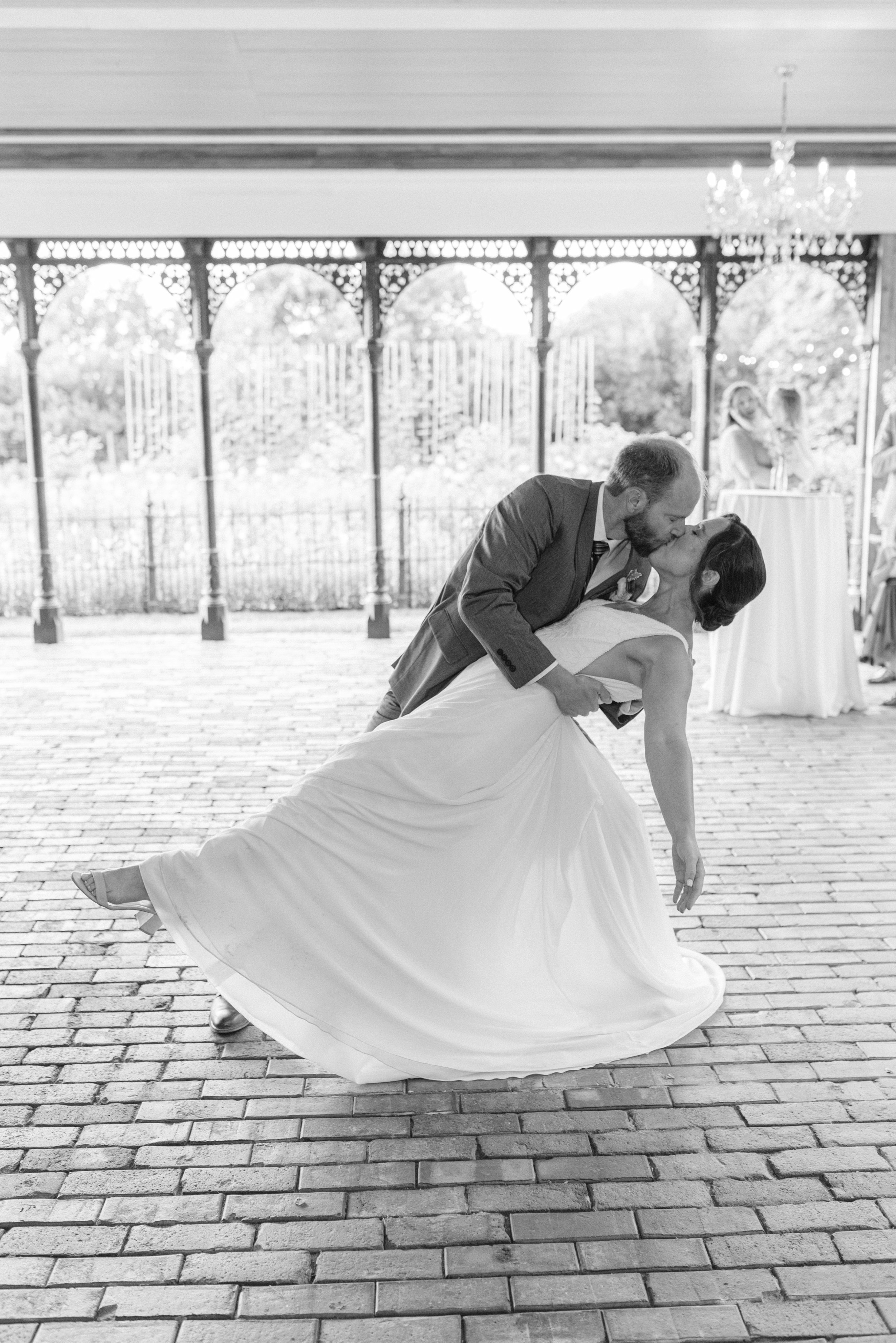 Kristen Bowen Photography, Indianapolis Wedding Photographer, Artisan Acres Wedding, Wedding Reception, First Dance