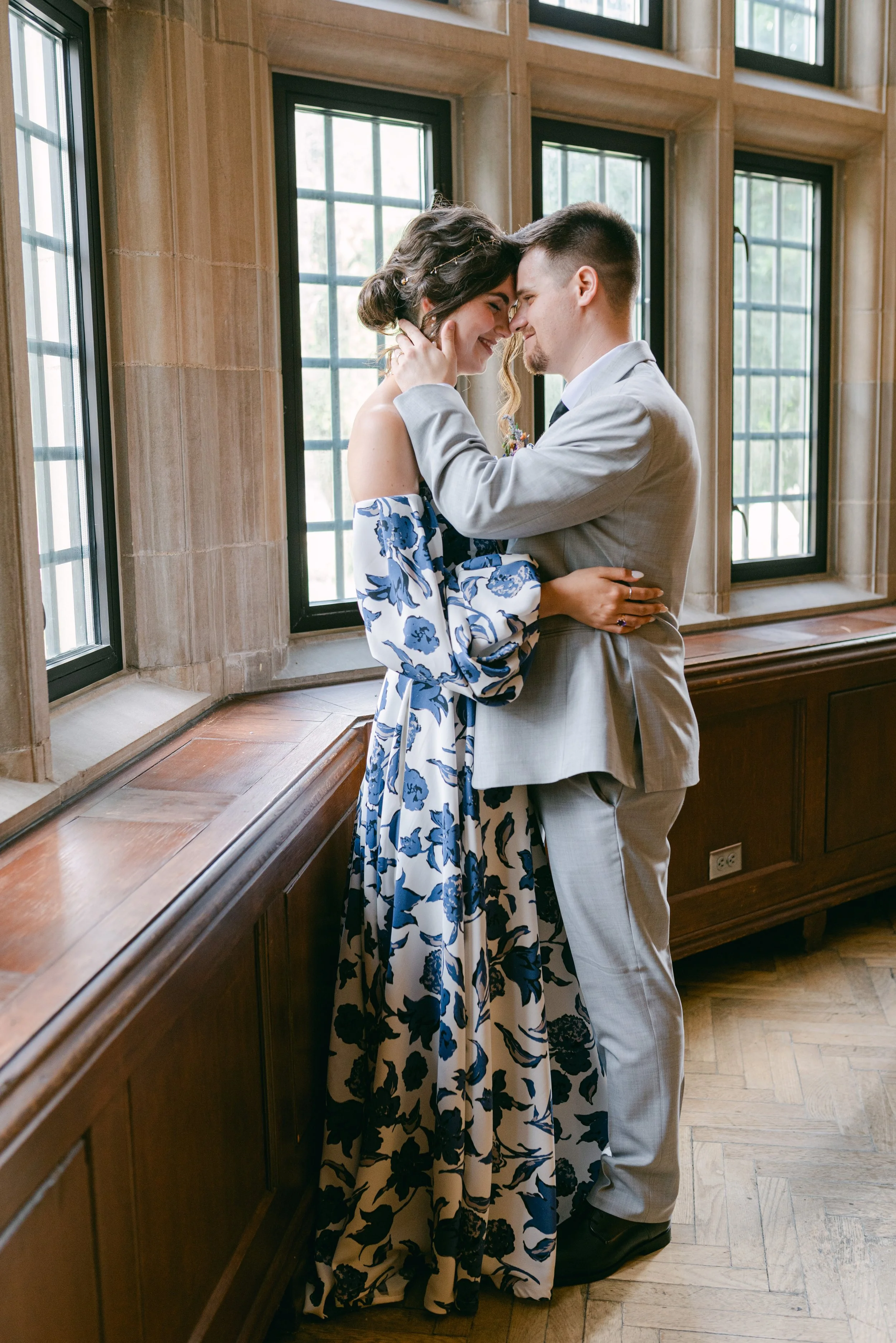 Kristen Bowen Photography, Indianapolis Wedding Photographer, Garden Inspired Wedding