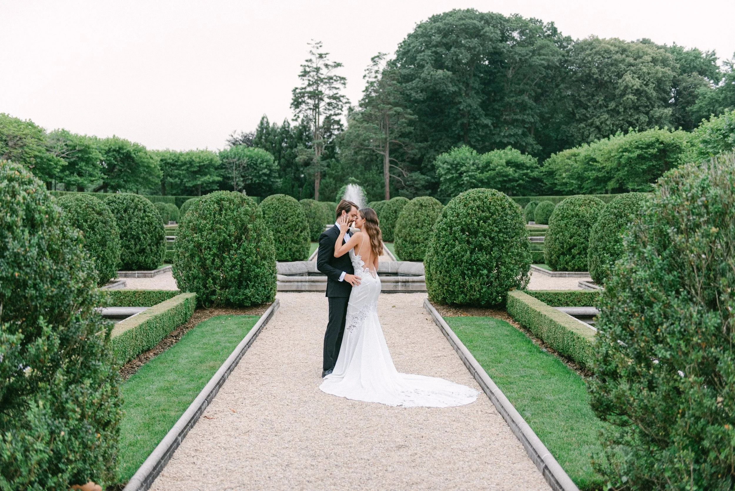 Kristen Bowen Photography, Destination Wedding Photographer, Oheka Castle Wedding