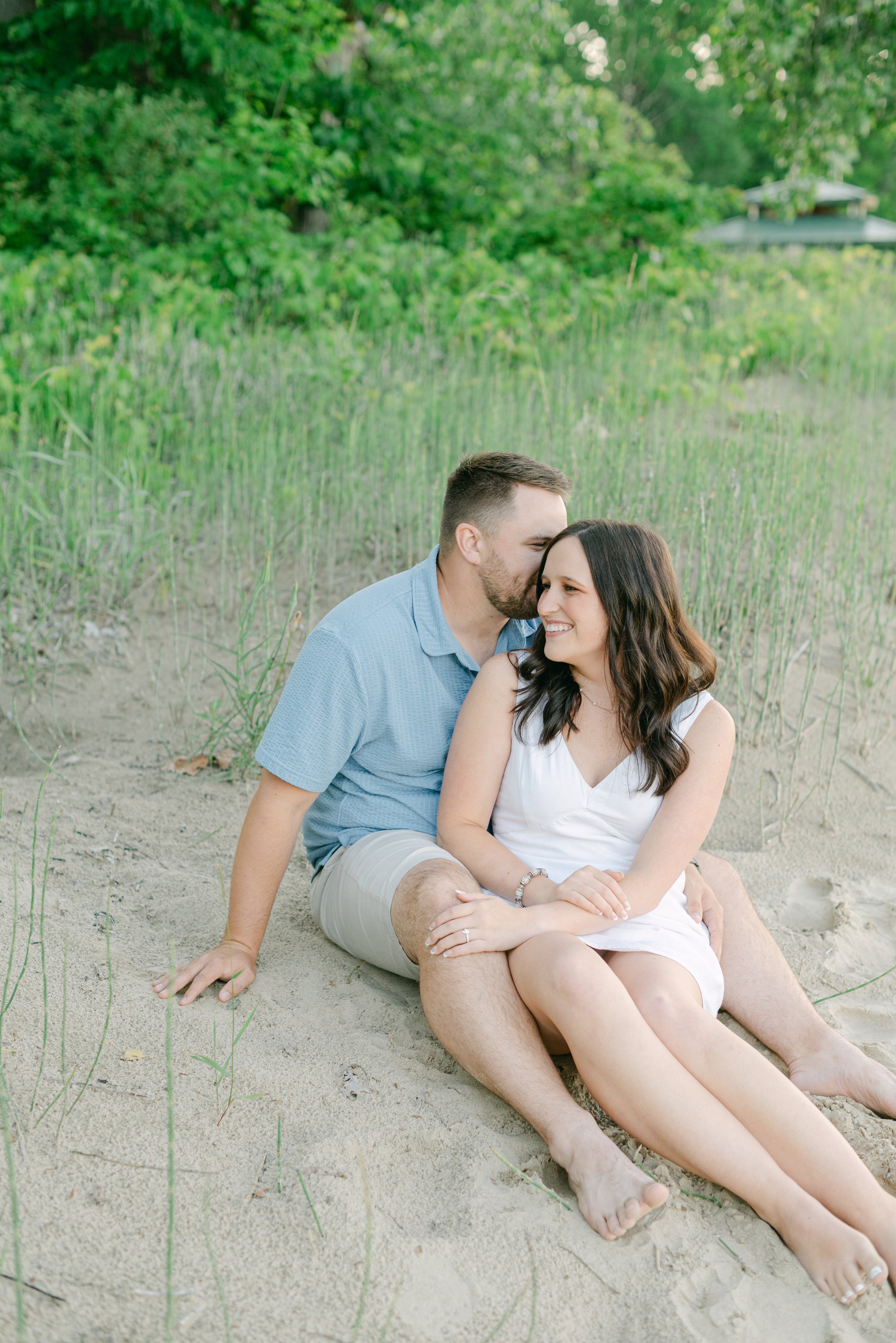 Kristen Bowen Photography, Indianapolis Wedding Photographer, Engagement Session