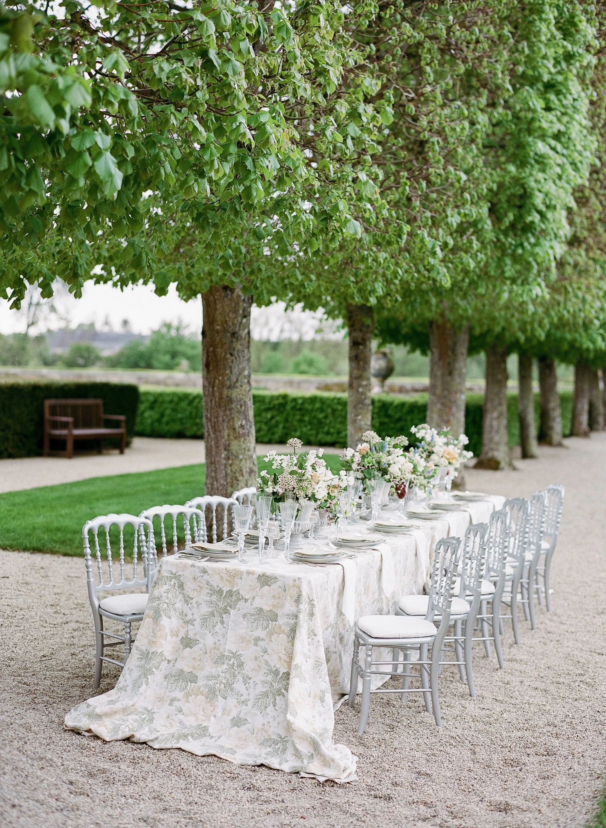 Kristen Bowen Photography, Destination Wedding Photographer, Chateau Du Grand-Luce Wedding, Destination Wedding